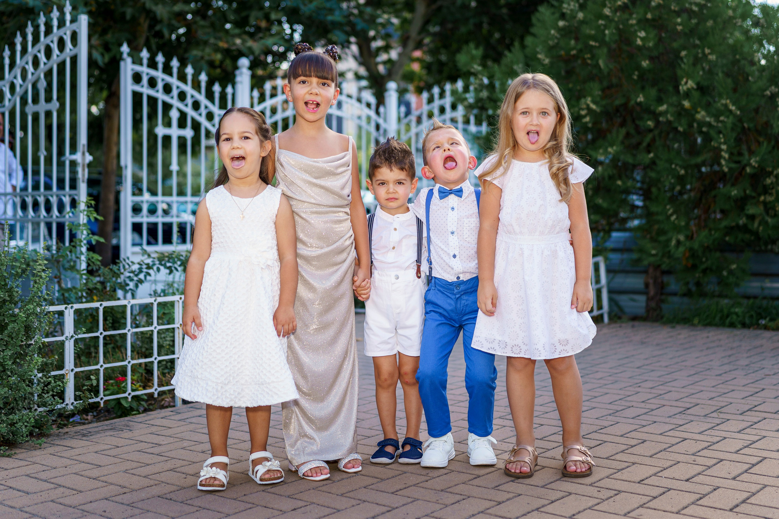 Свето Кръщение Лъчезар. Професионален фотограф в Пловдив и областта