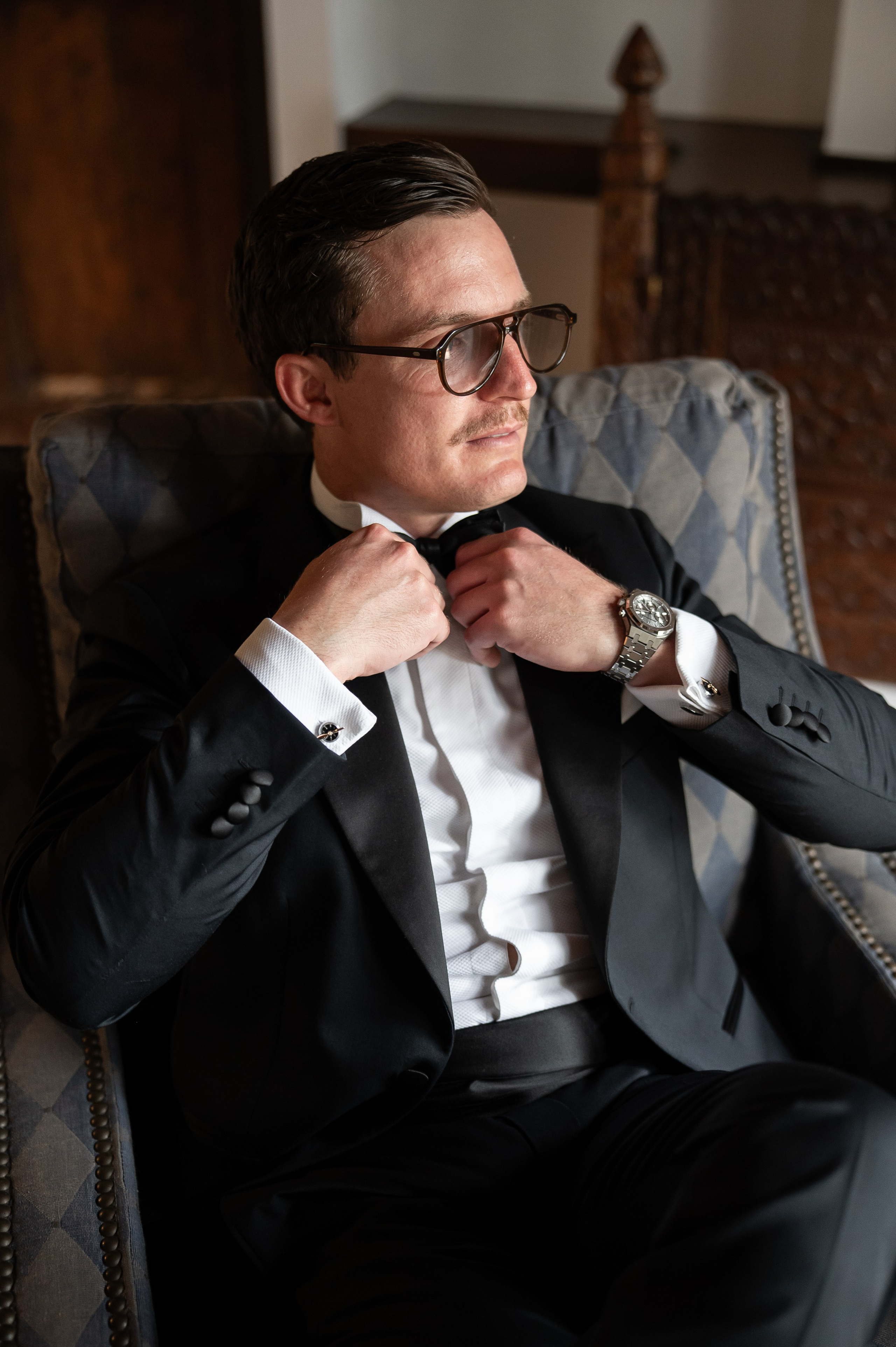 Nico & Mira. Wedding photographer in Spain