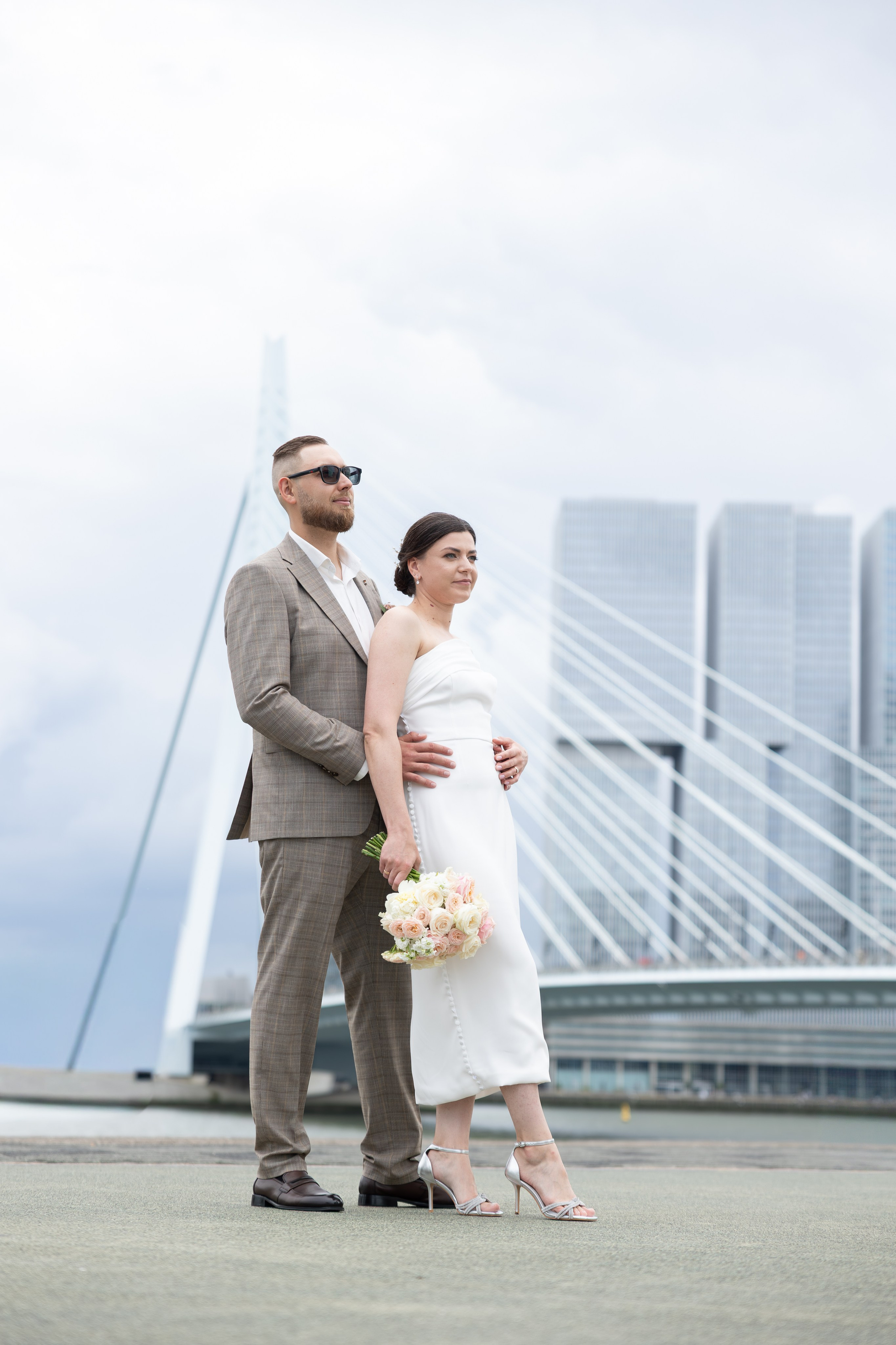 V & V. Portrait and Family Photographer in Netherlands