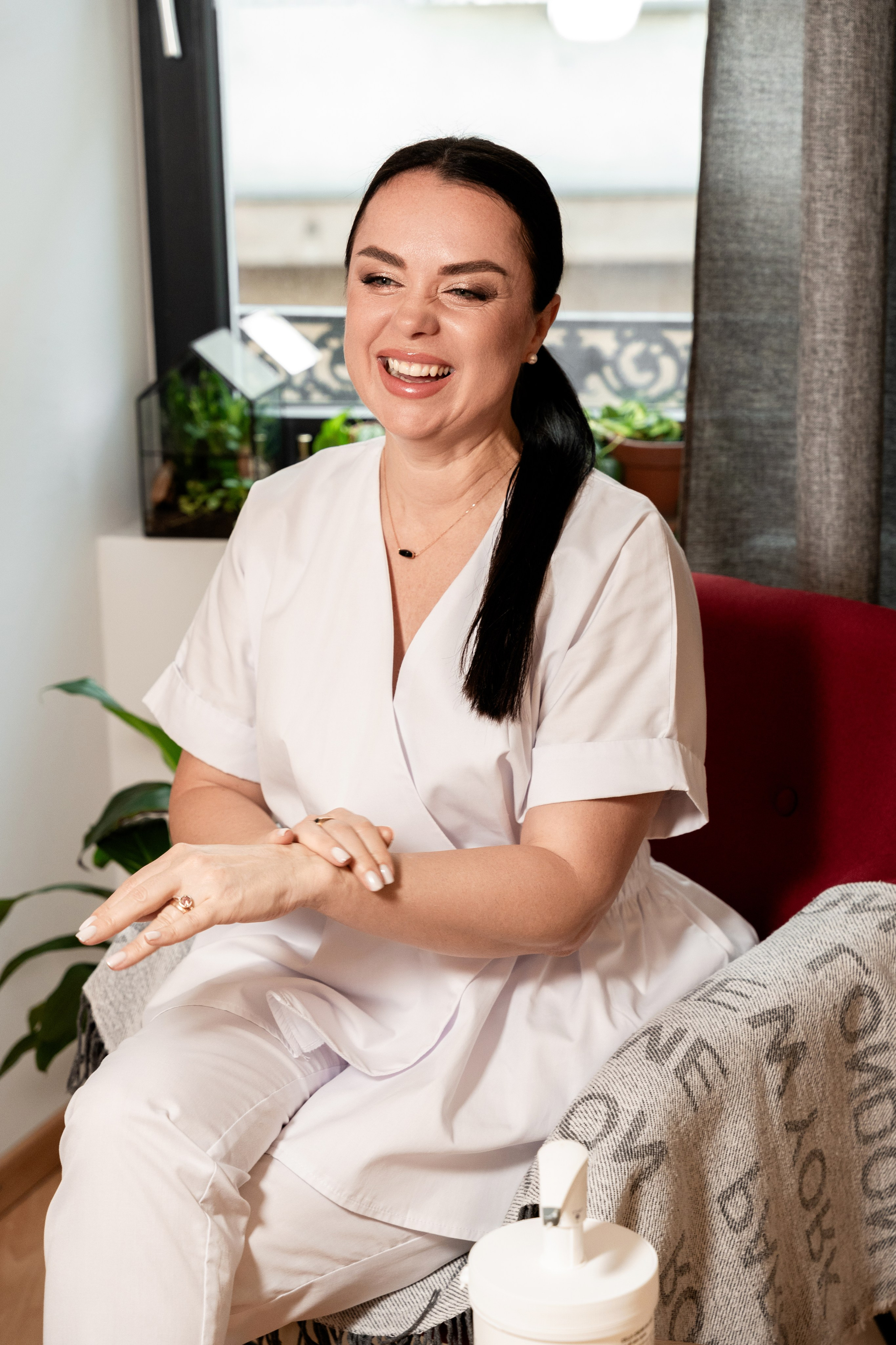 HB_treatment. Photographe Suisse Tatiana Lyzhina