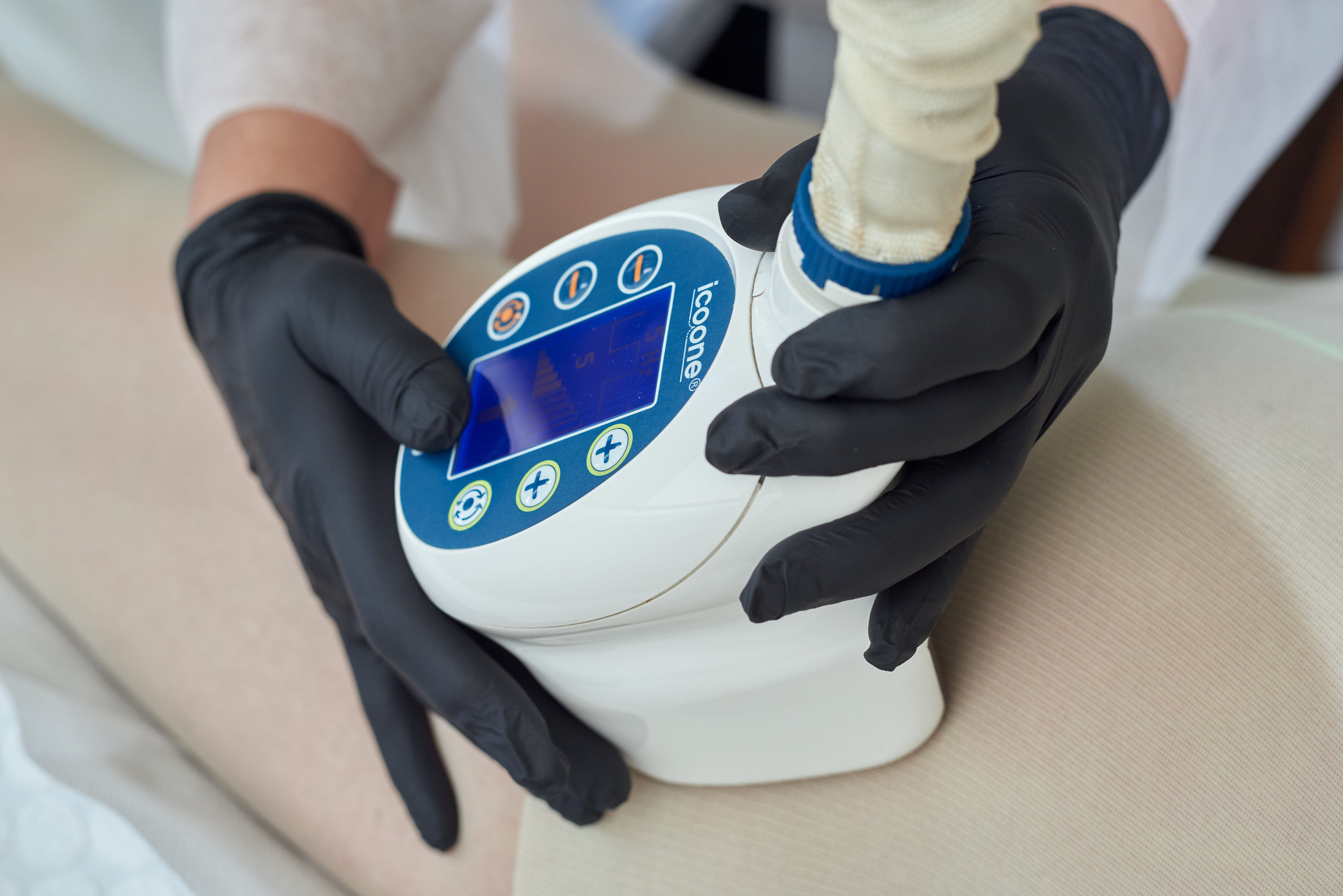 Centro benessere | Fotografo d’interni Toscana