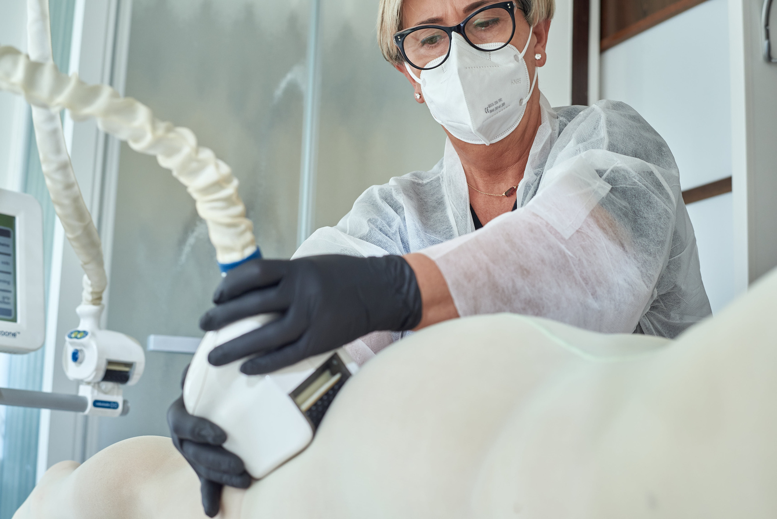 Centro benessere | Fotografo d’interni Toscana