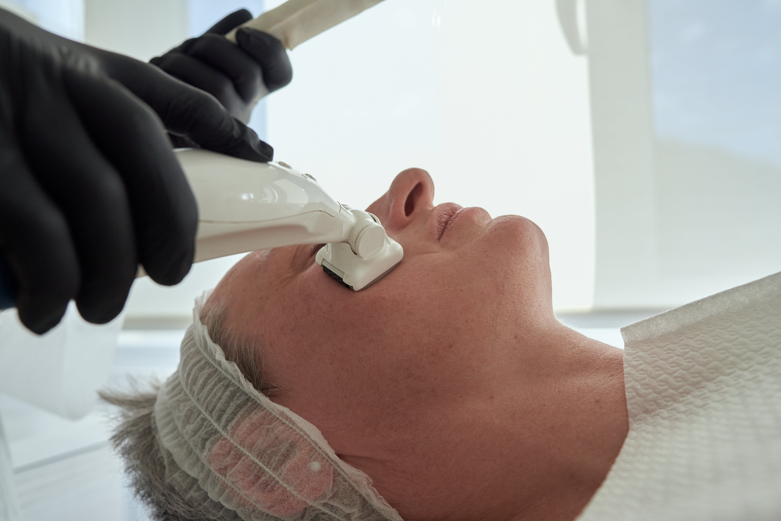 Centro benessere | Fotografo d’interni Toscana