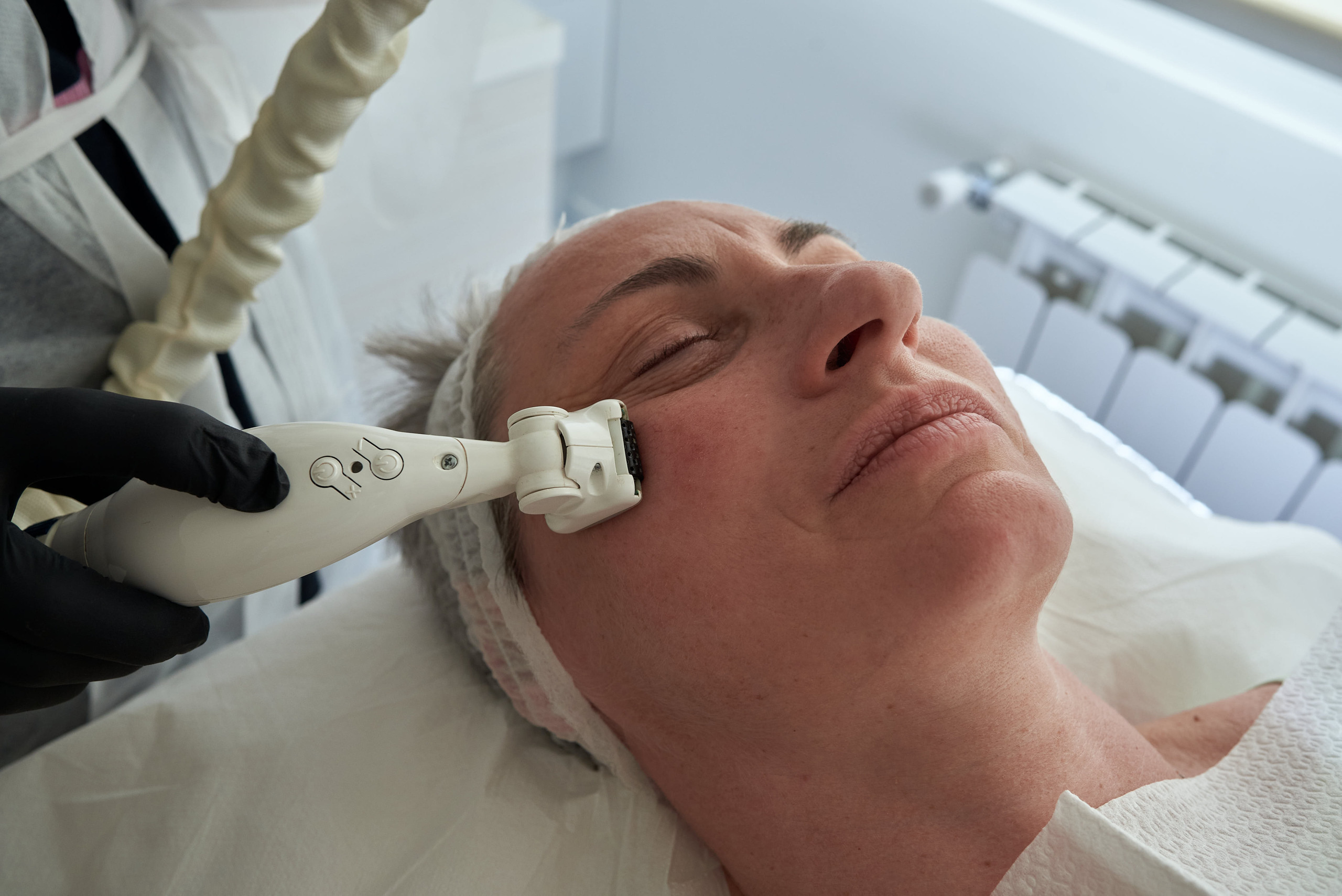 Centro benessere | Fotografo d’interni Toscana