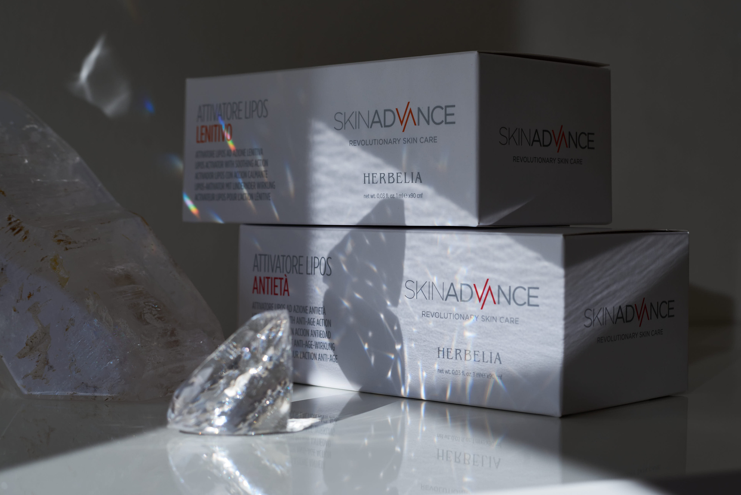 Centro benessere | Fotografo d’interni Toscana