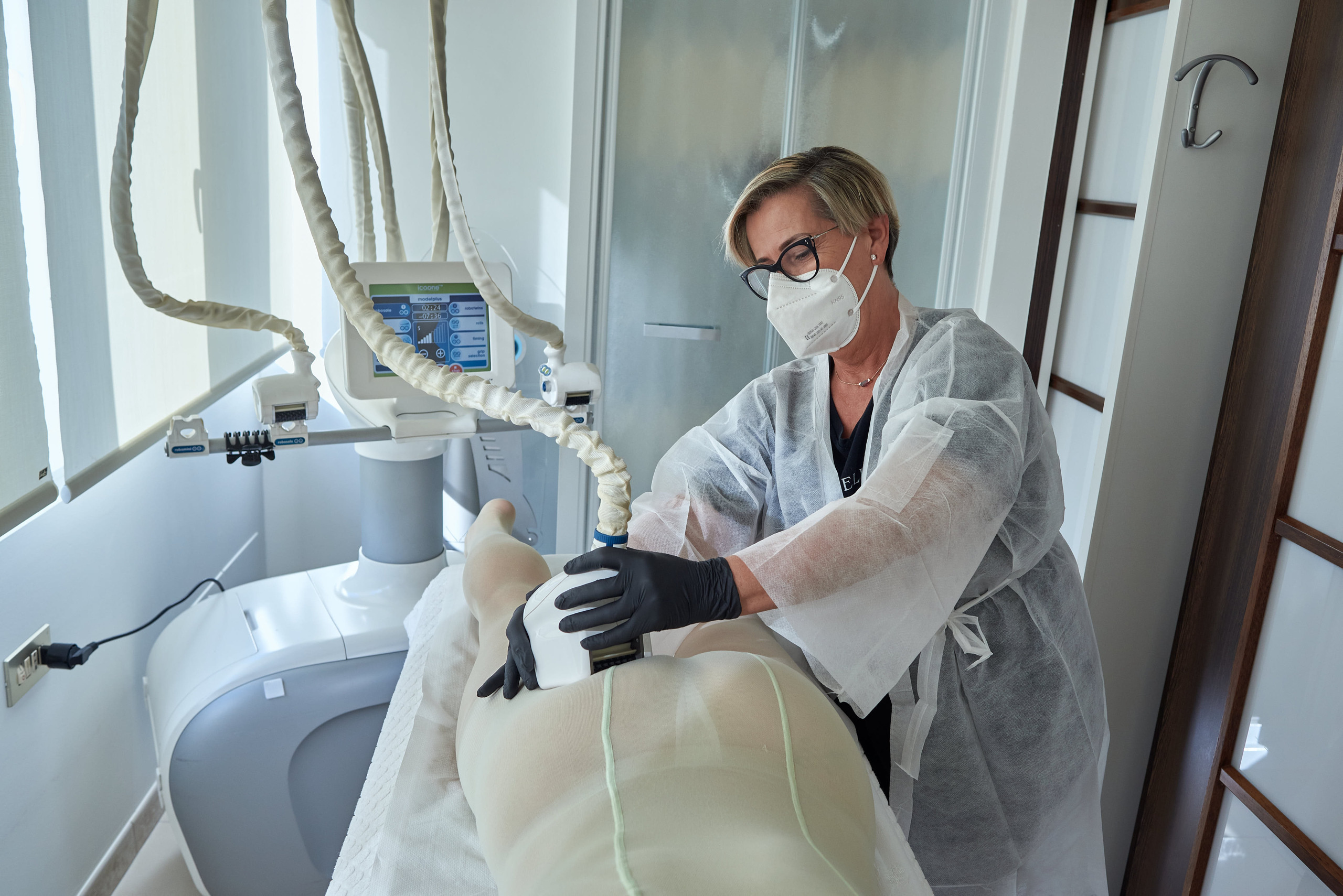 Centro benessere | Fotografo d’interni Toscana