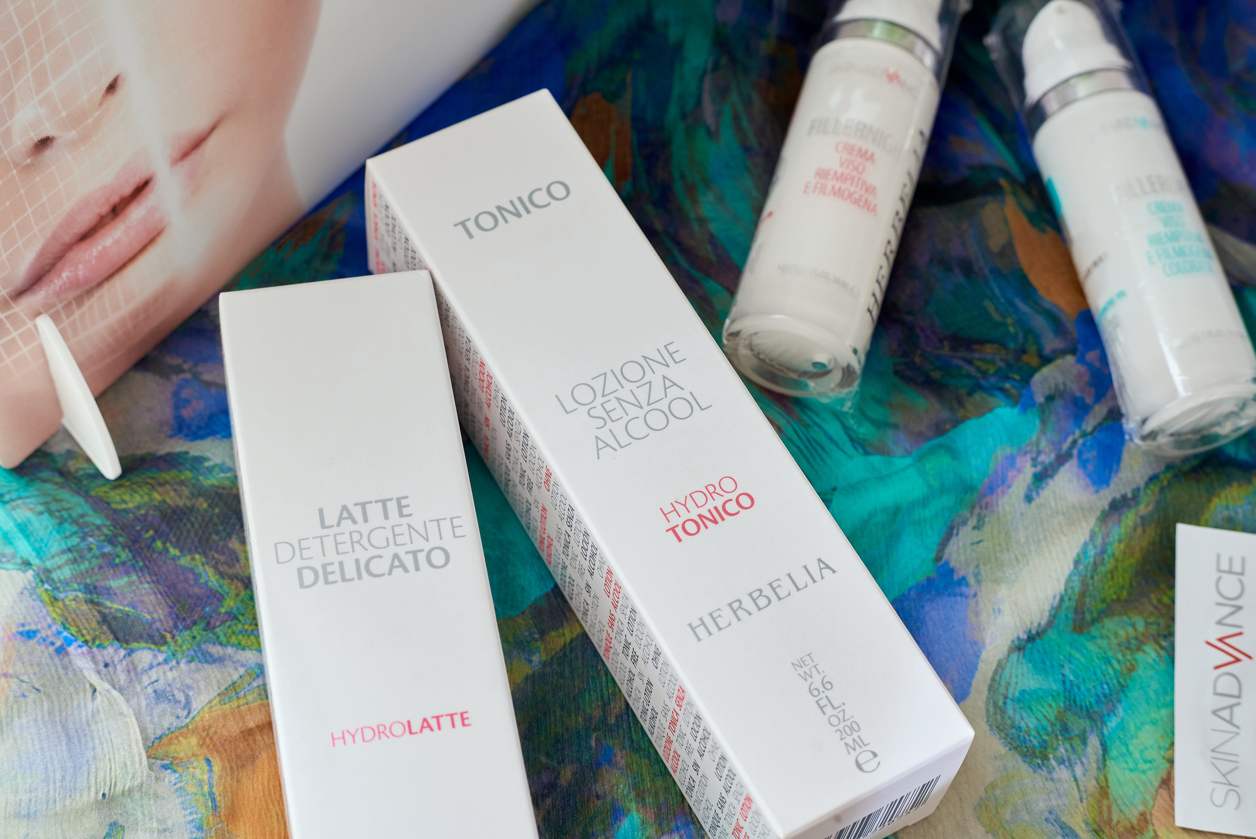 Centro benessere | Fotografo d’interni Toscana