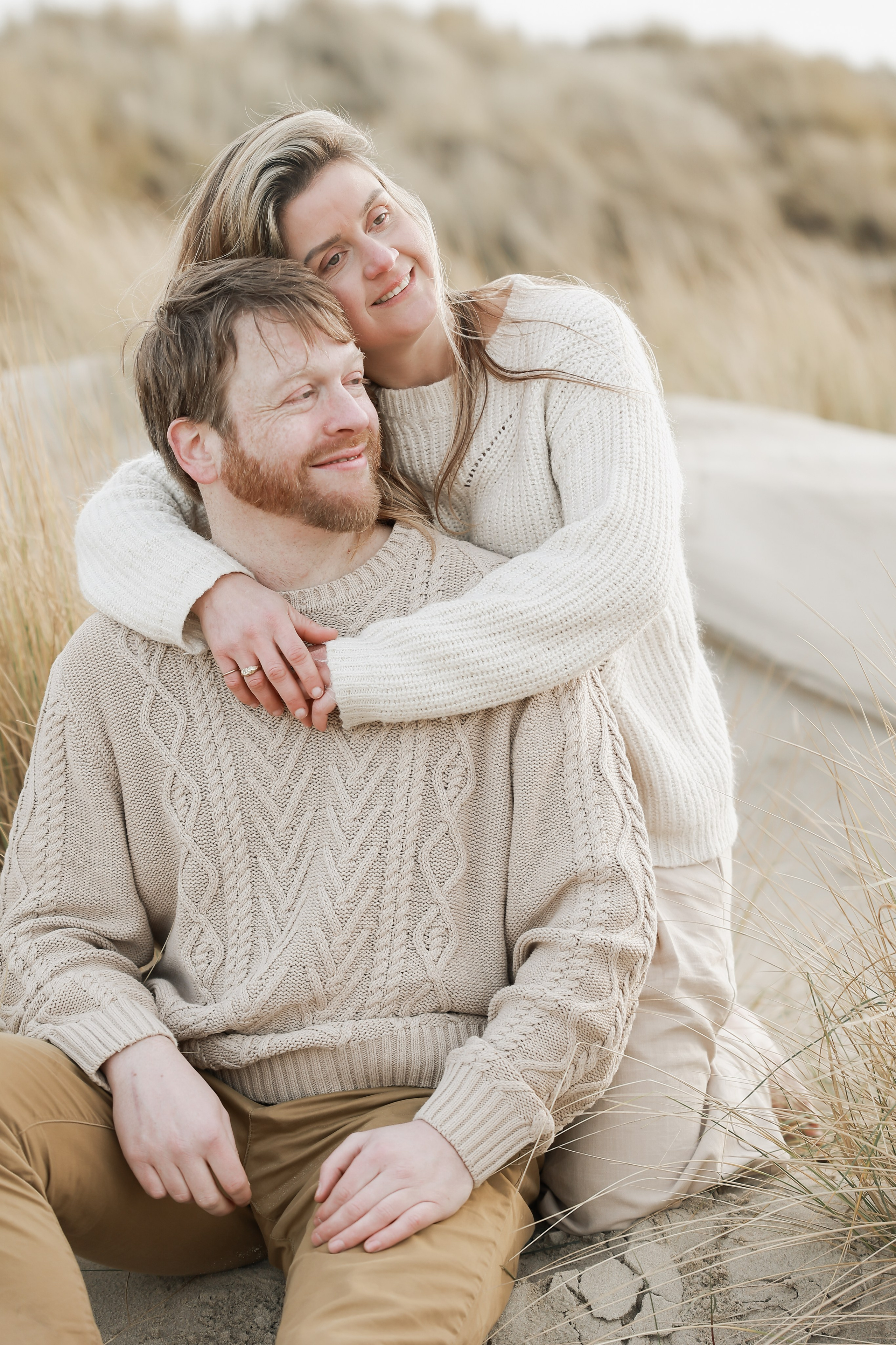 R & S. Portrait and Family Photographer in Netherlands