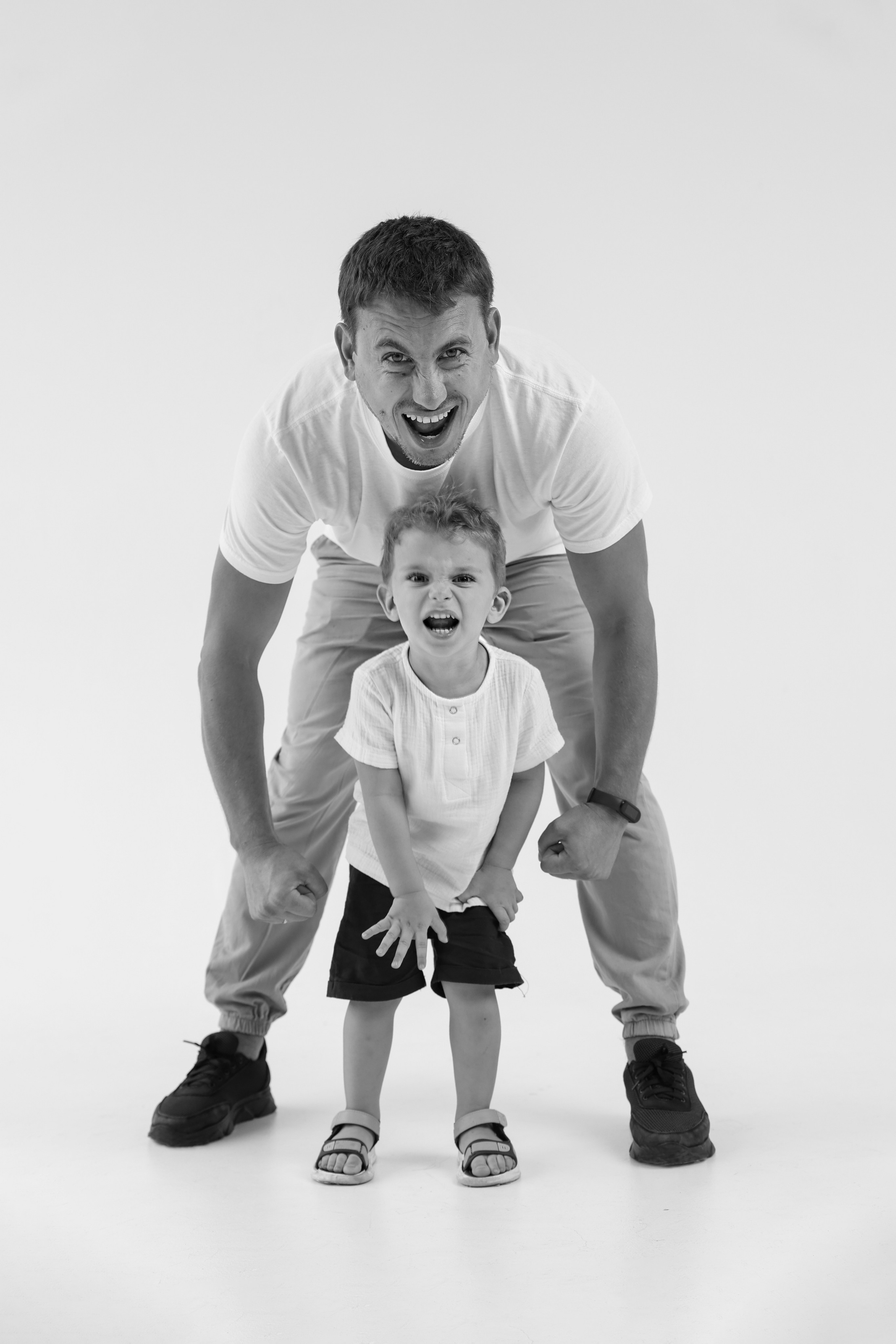 Family album. Portrait and Family Photographer in Netherlands