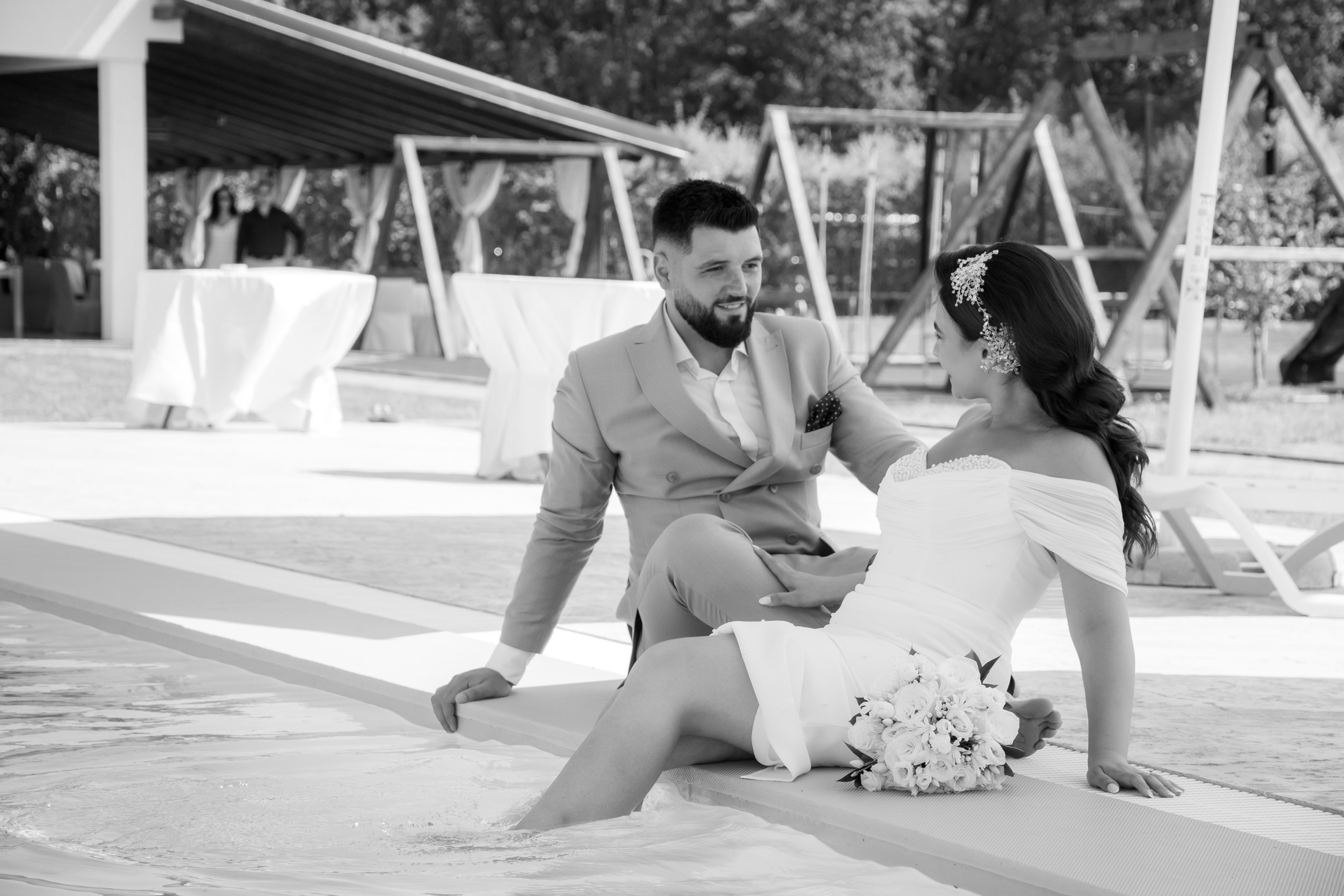 Georgian & Melisa (Stare civilă). RRStudio — Fotograf evenimente