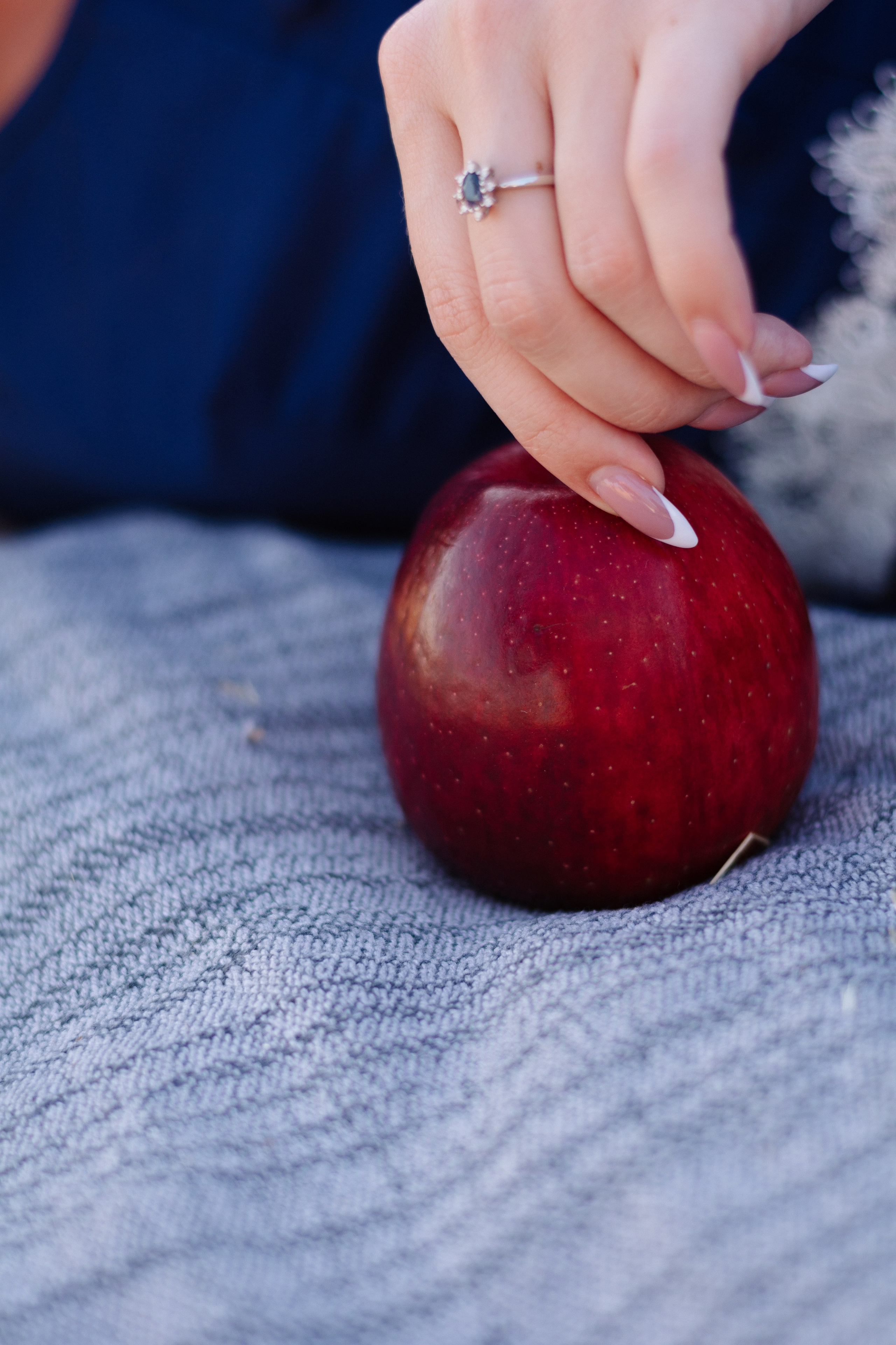 Anna. Shpanarskiy Nazar