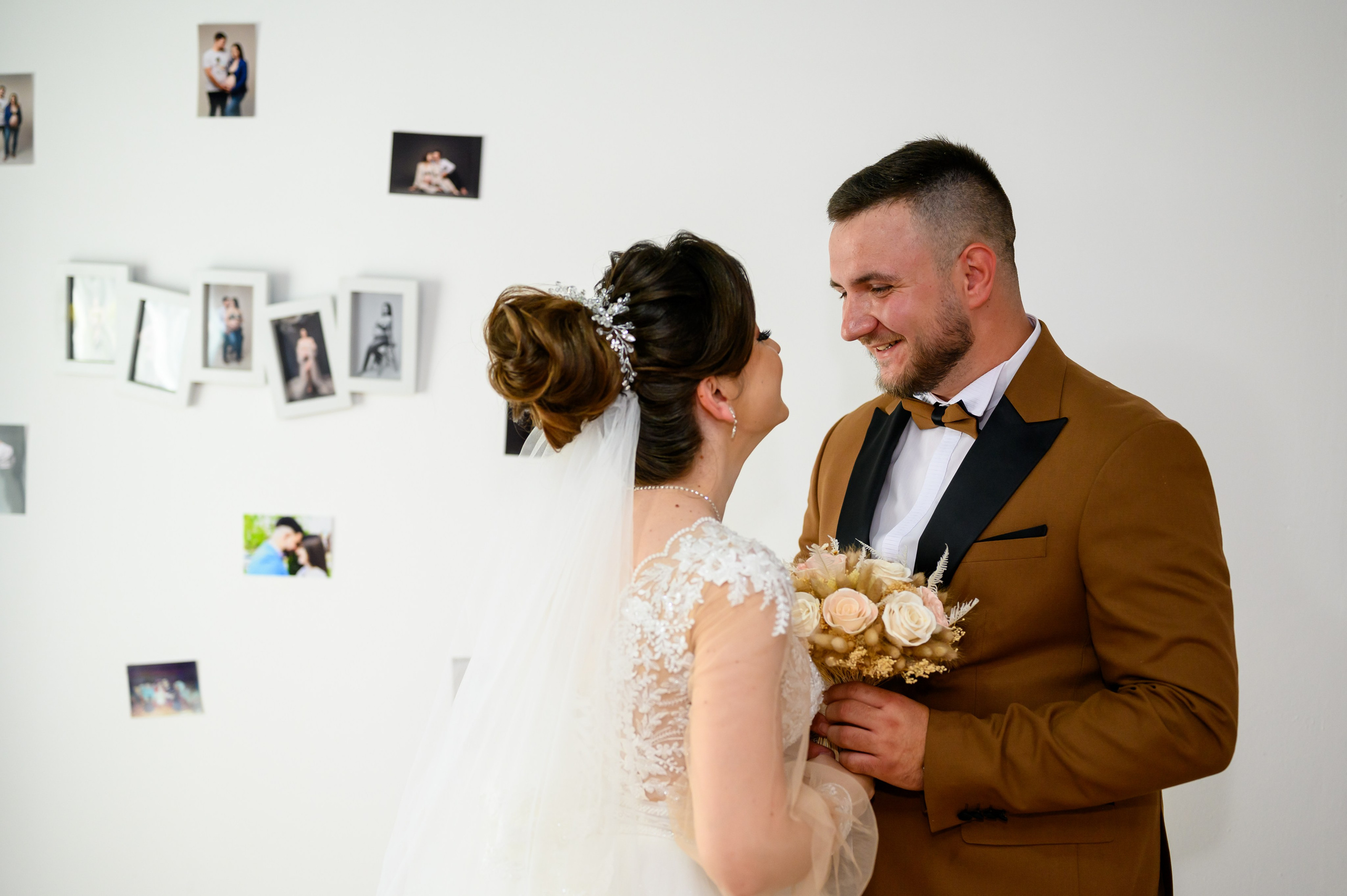 Nunta Claudia & Danut