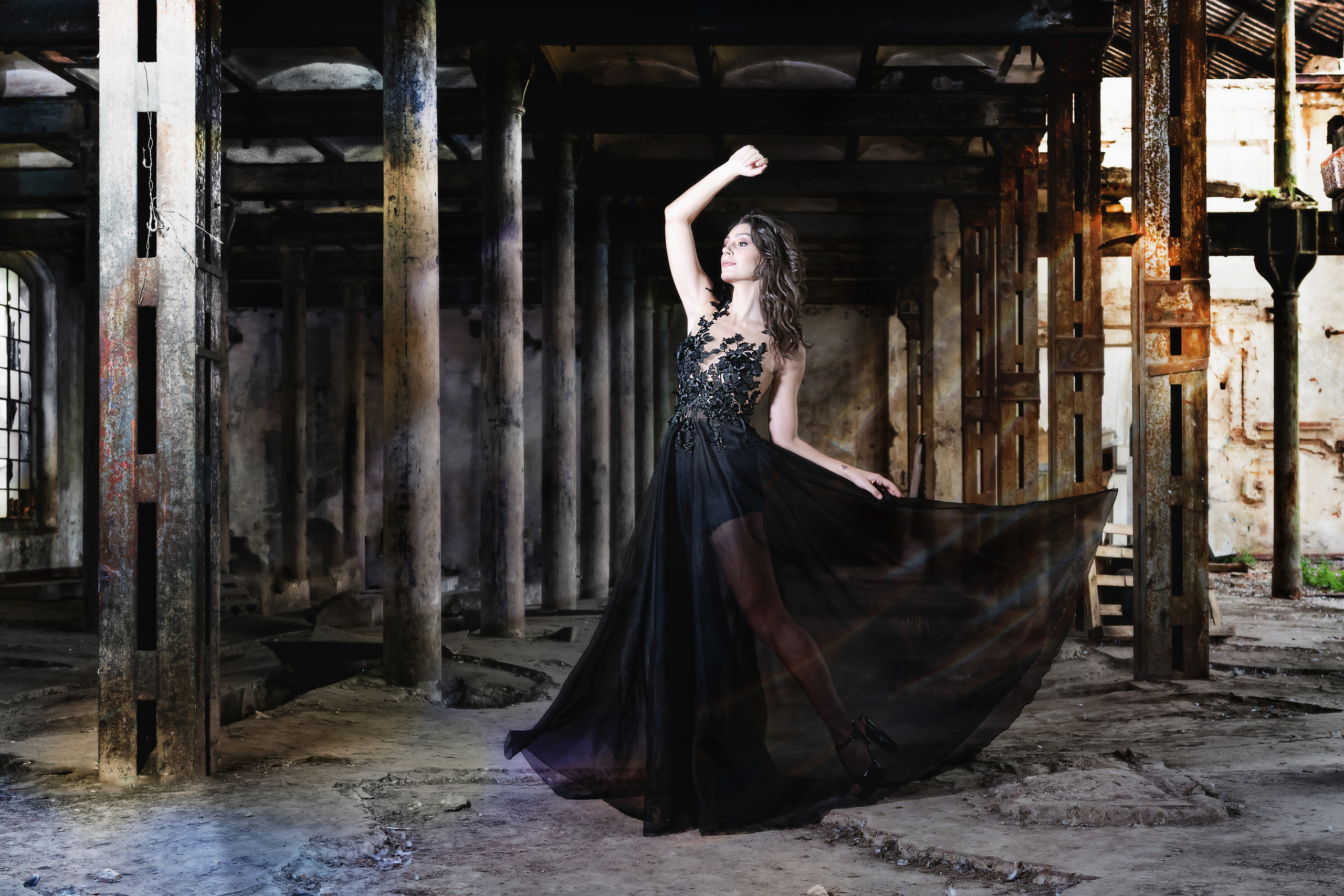 Natalia Maryach Photographer