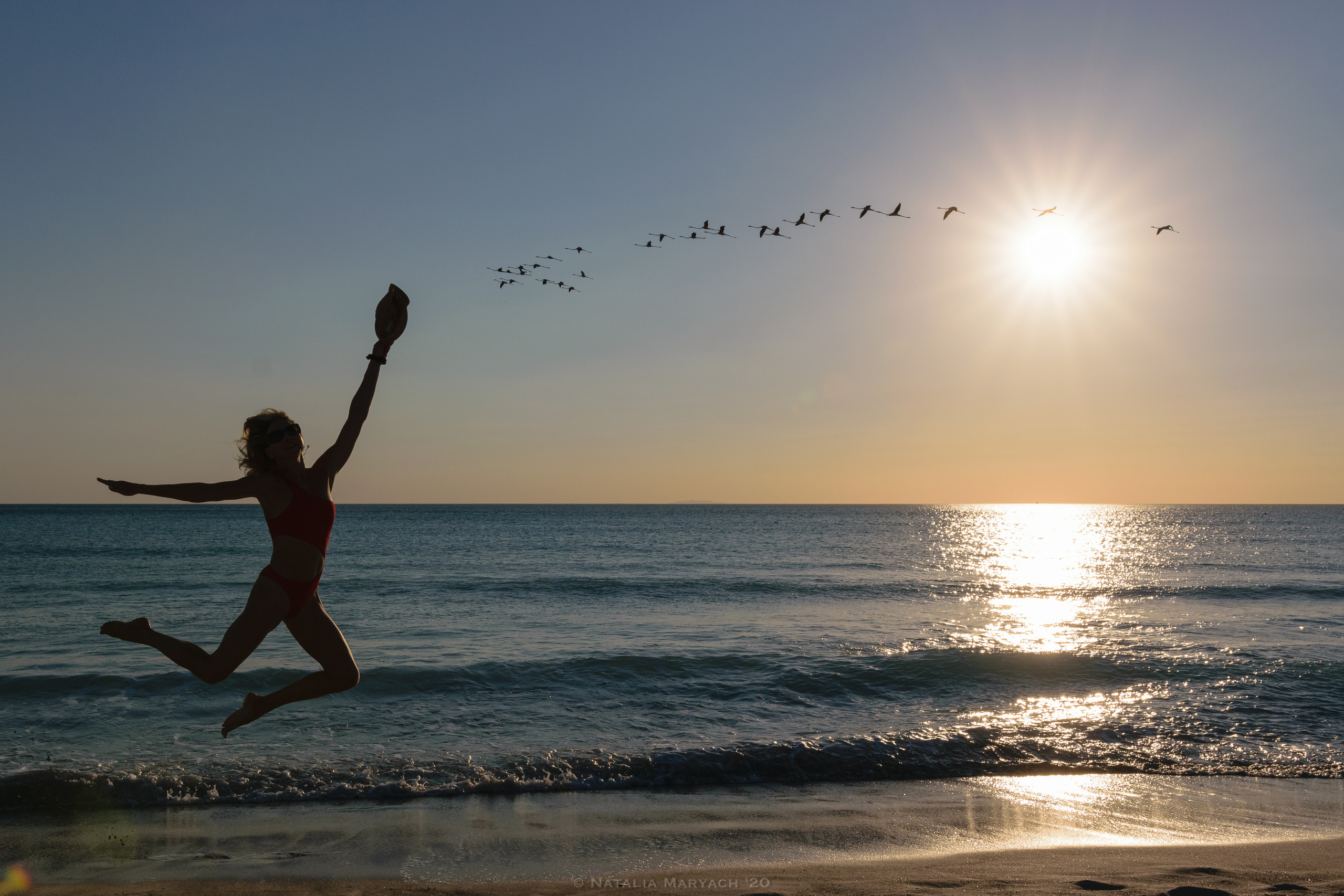 Natalia Maryach Photographer