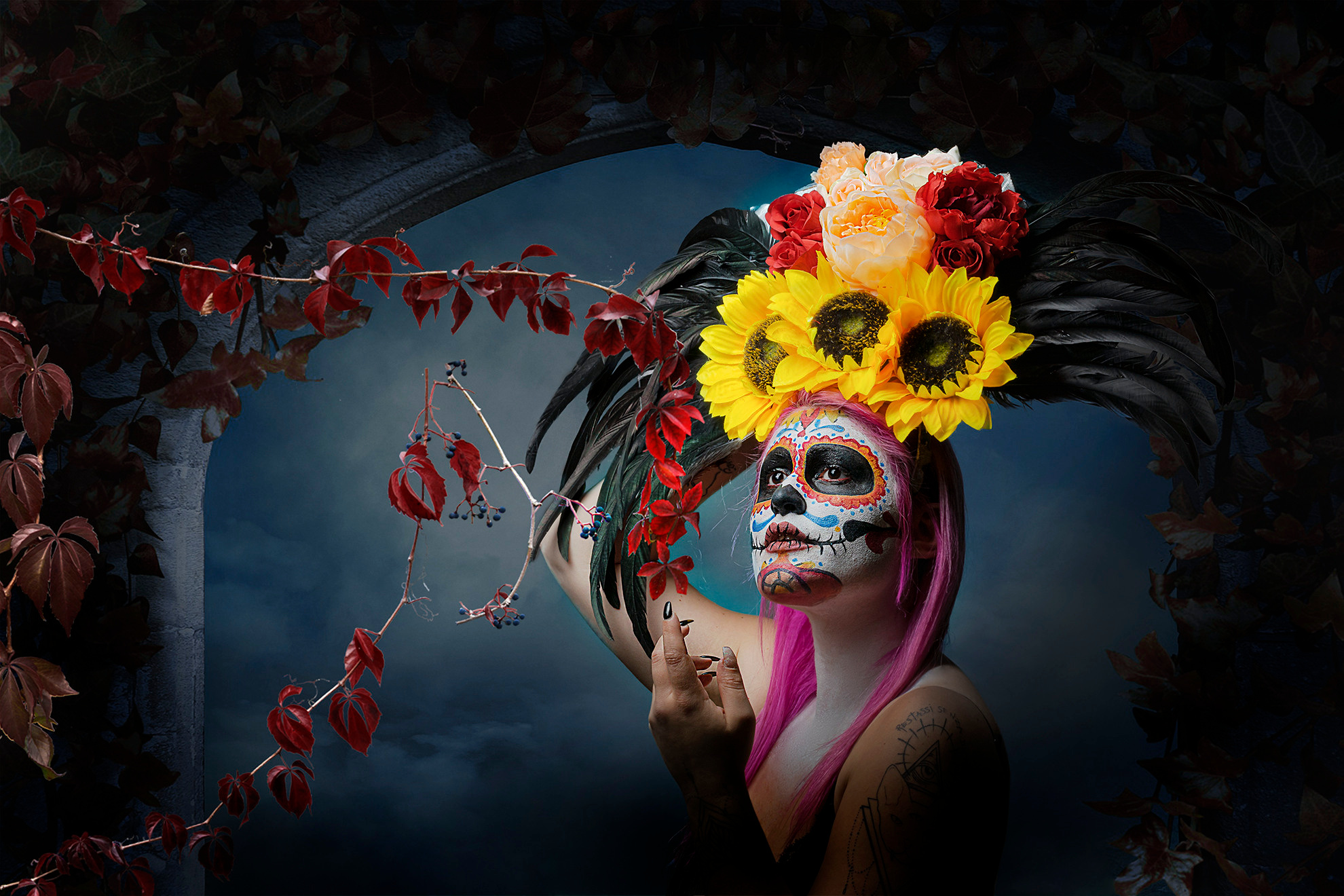 Natalia Maryach Photographer