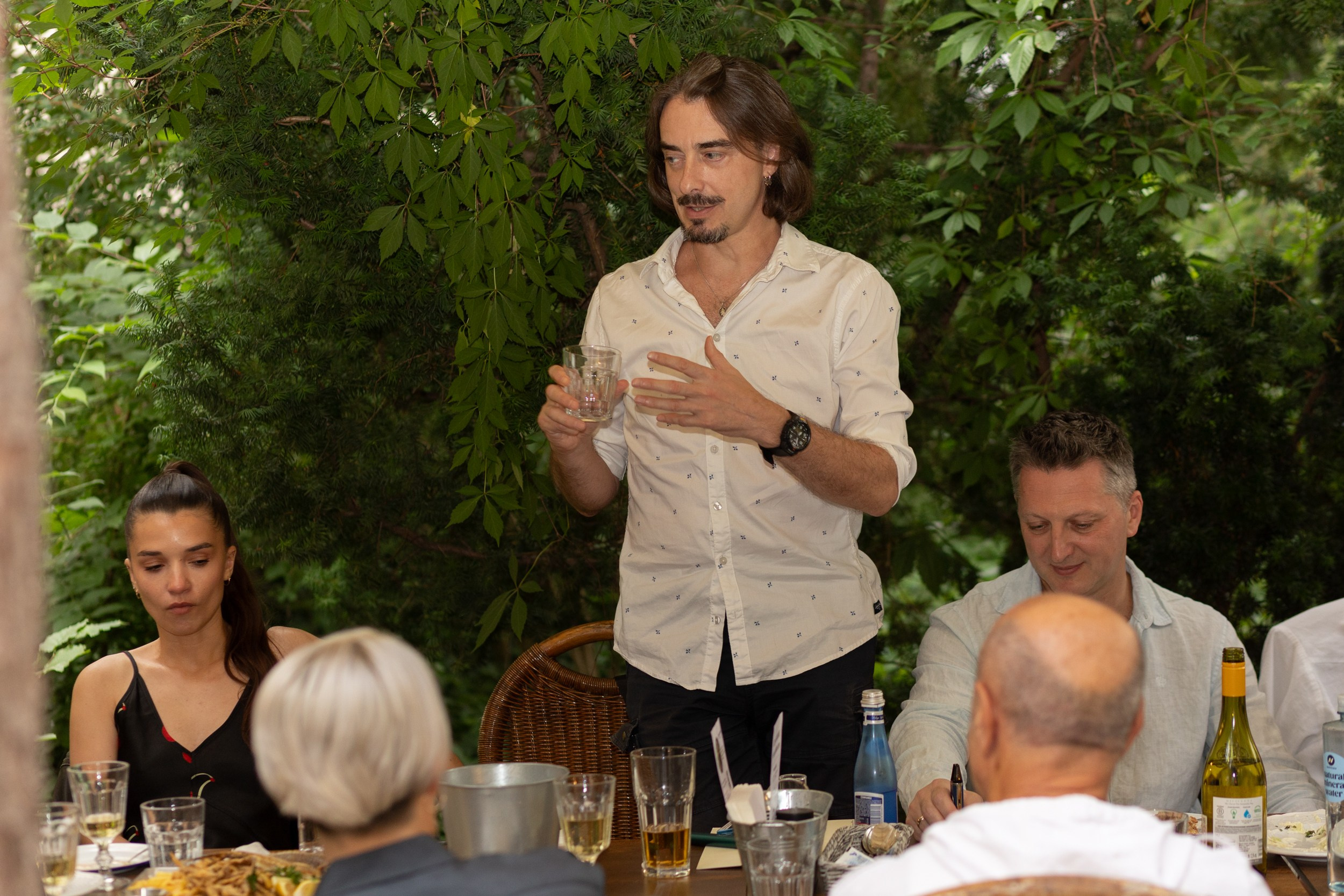 Наталья 04.08.2025. Семейный и детский фотограф в Варшаве Мила Бобровская