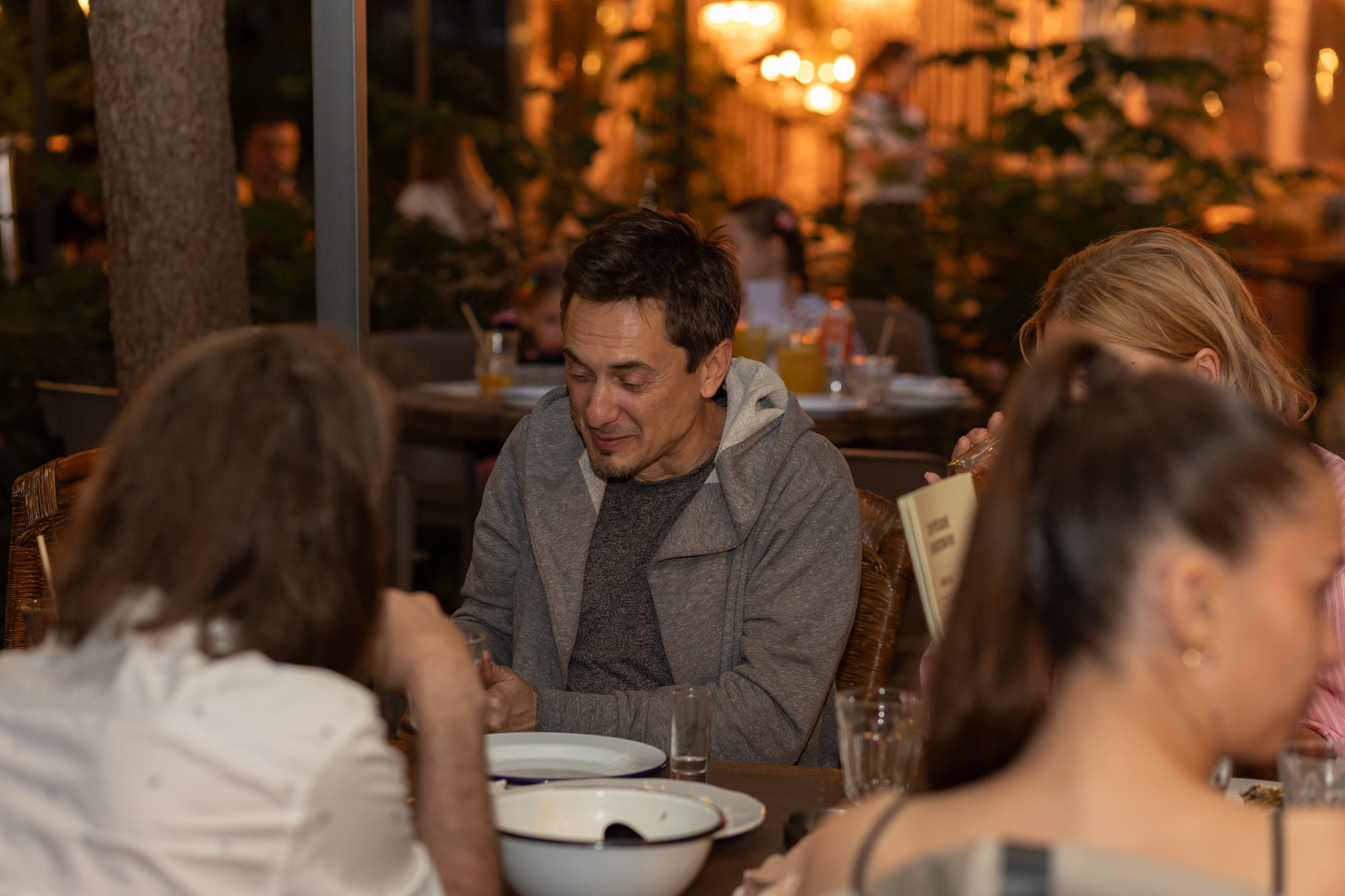 Наталья 04.08.2025. Семейный и детский фотограф в Варшаве Мила Бобровская