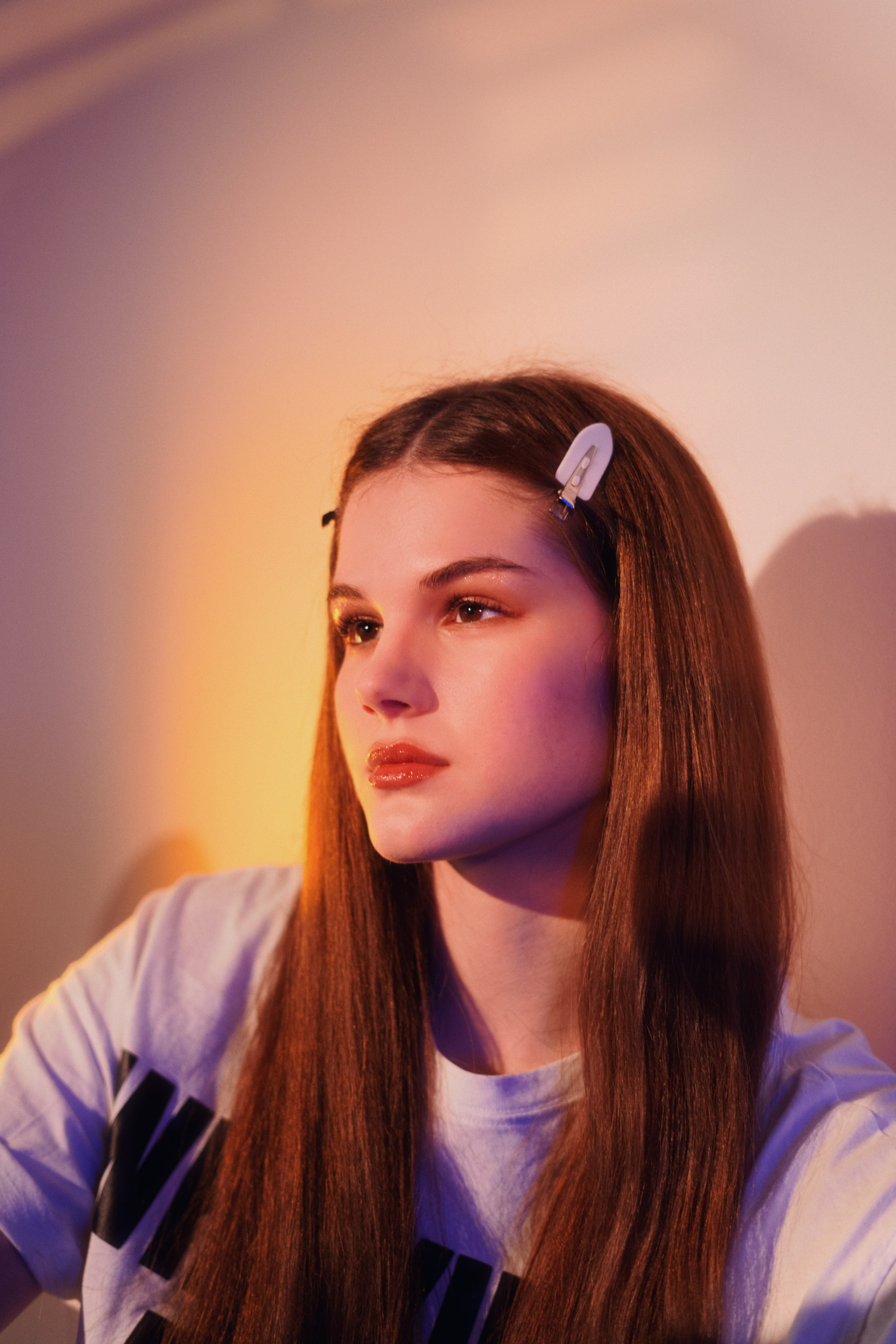 Fashion shoot. Жуков Студио