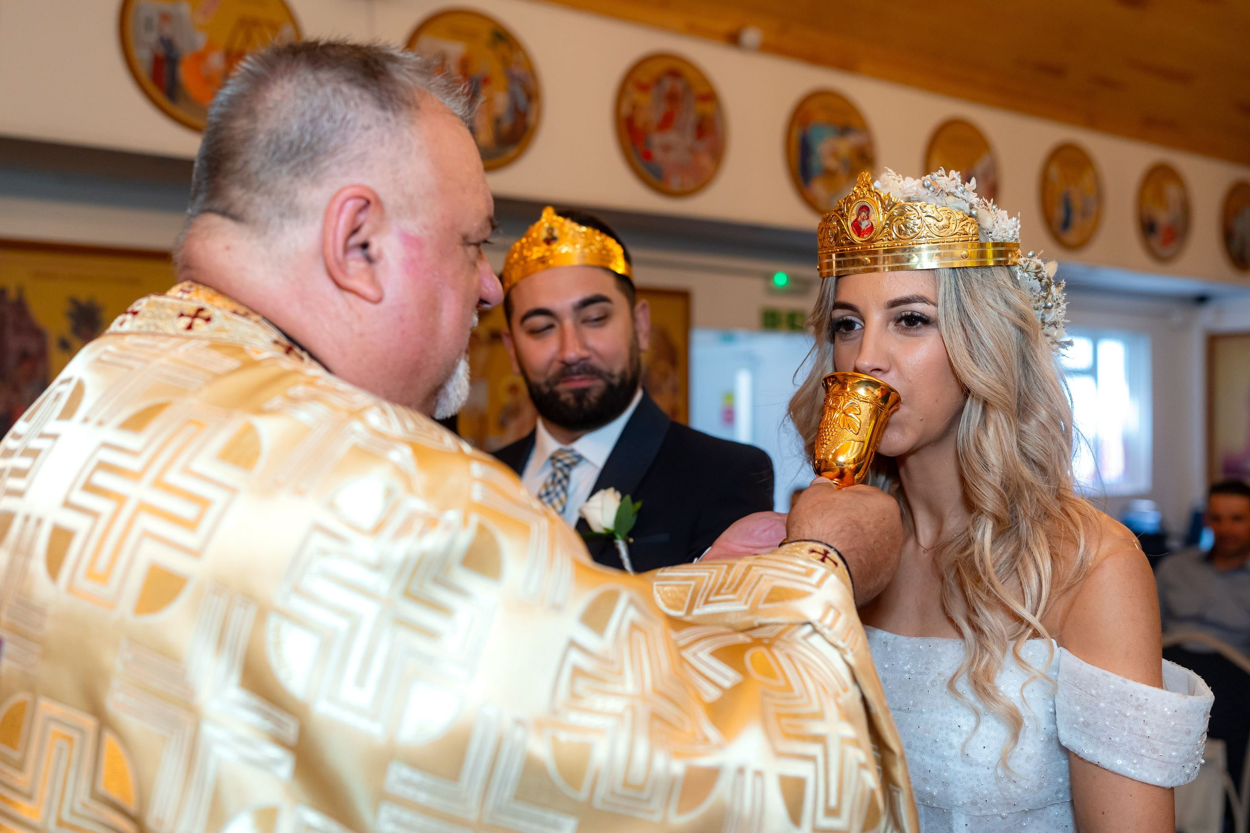 Weddings/Engagements