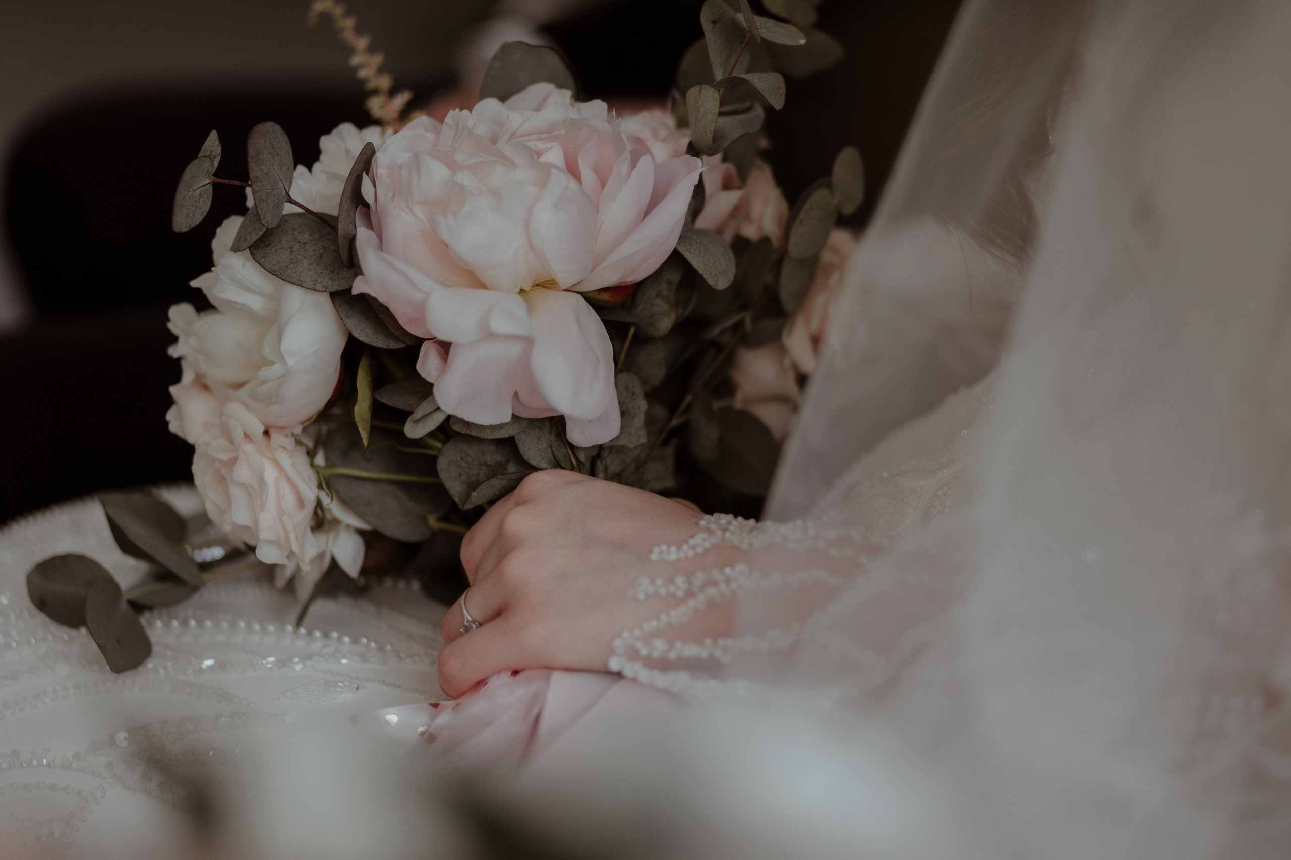 Cosmin & Damaris. Emotions Photo Art