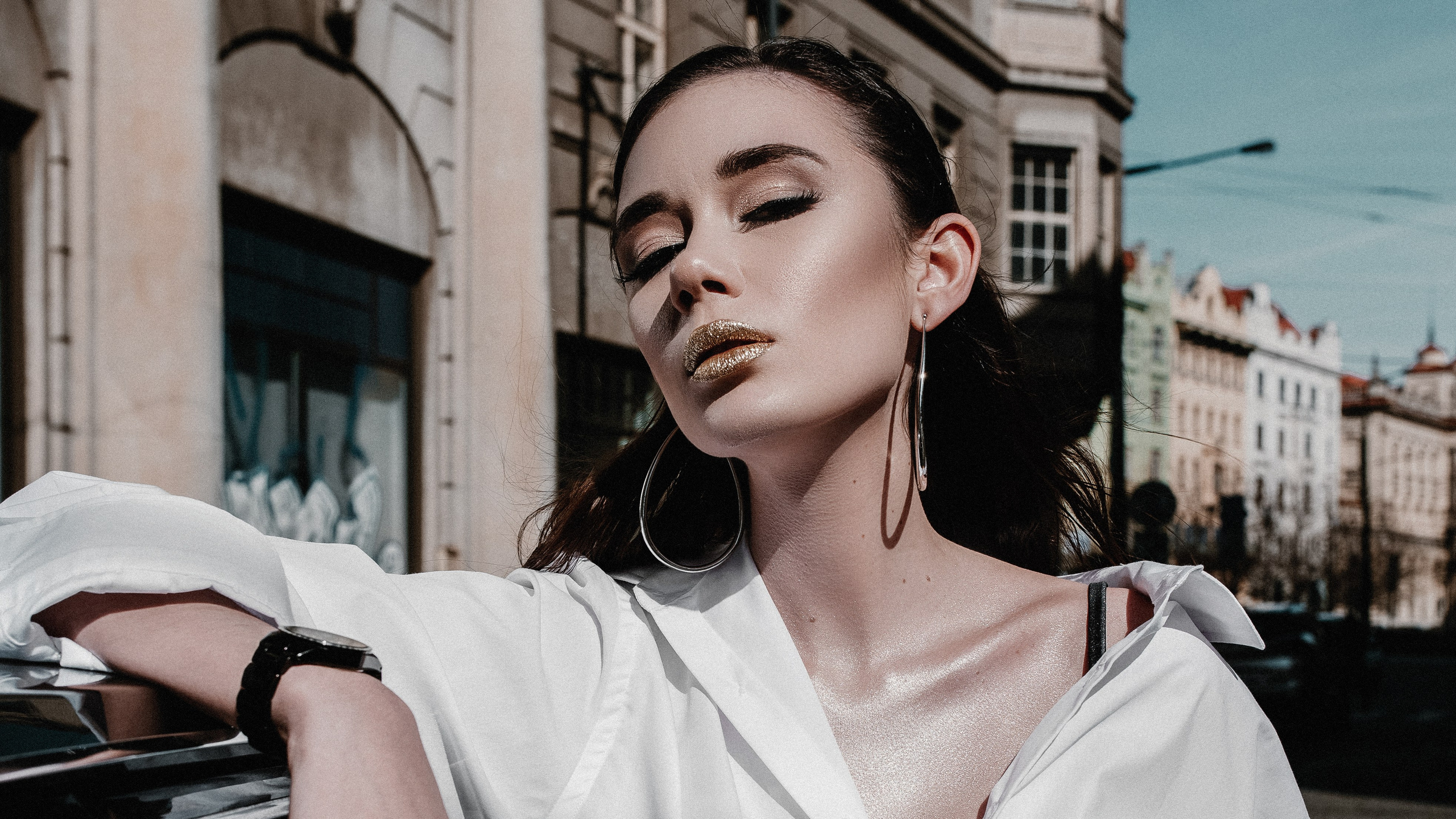 Mari. ANNA-MARIA PHOTO CONTENT CREATOR — photographer, aesthete, artist, and visual expert for Instagram in Prague