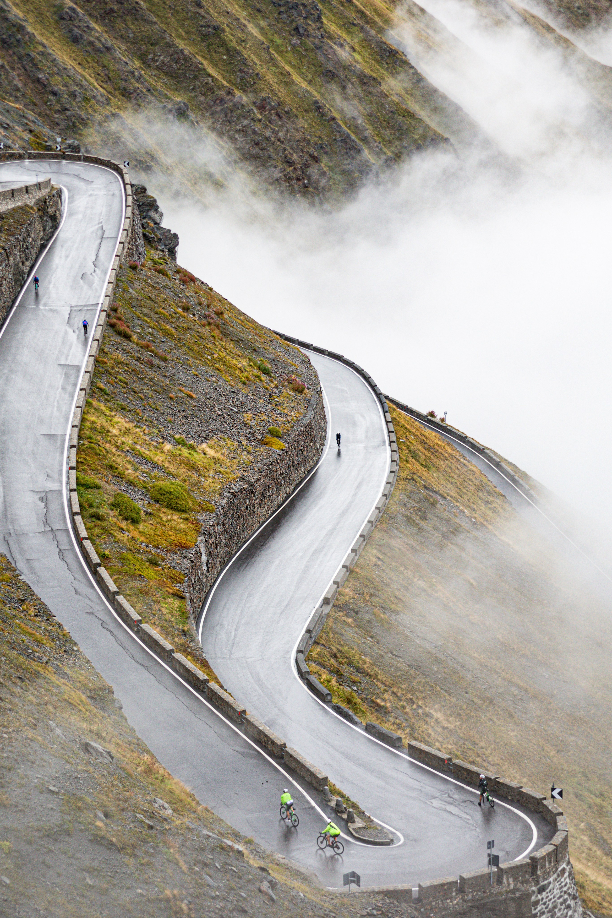 BIKE. Outdoor and art photographer. Alisa Lutchenkova