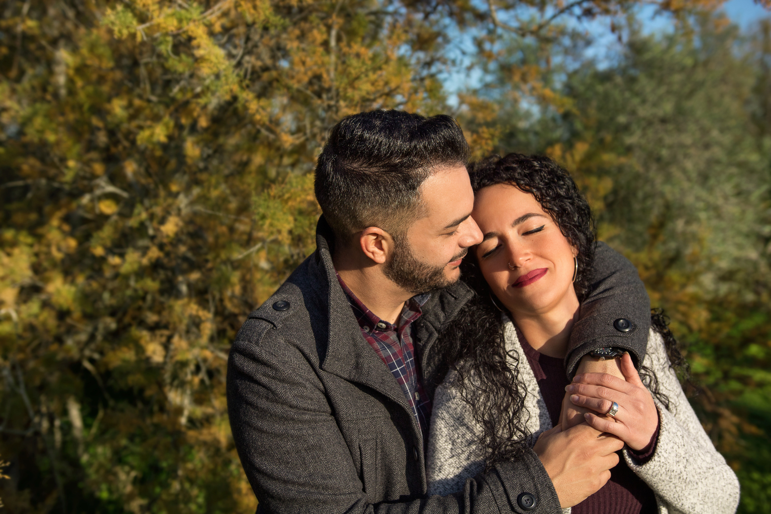 Love Story. Fotógrafo de bodas y familias en España, Málaga, Marbella