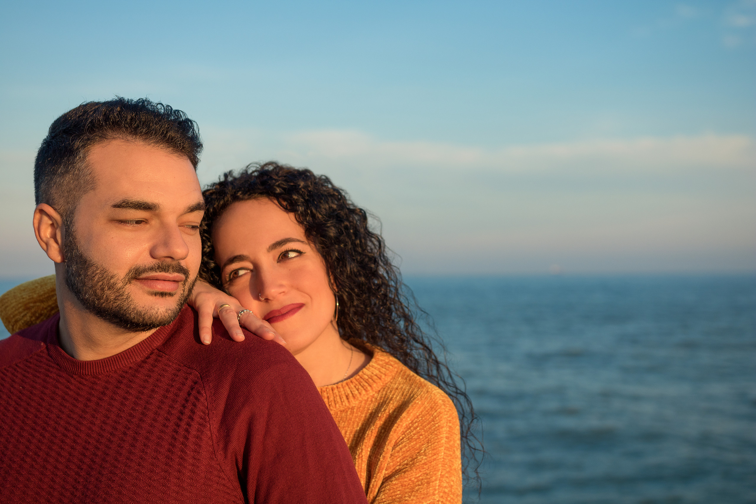 Love Story. Fotógrafo de bodas y familias en España, Málaga, Marbella