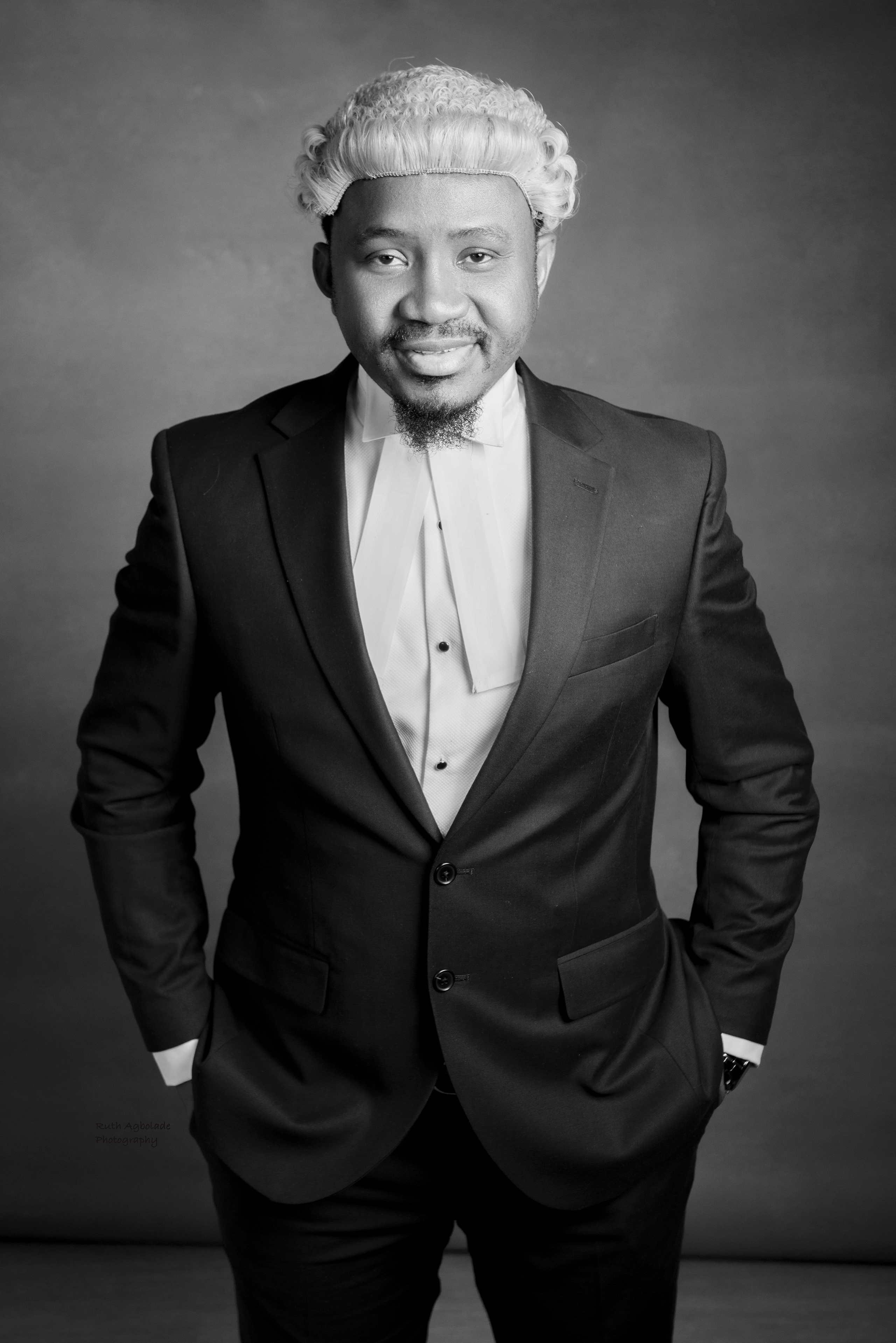 Francis Alabi. Portrait & Brand Photographer in Bradford, West Yorkshire