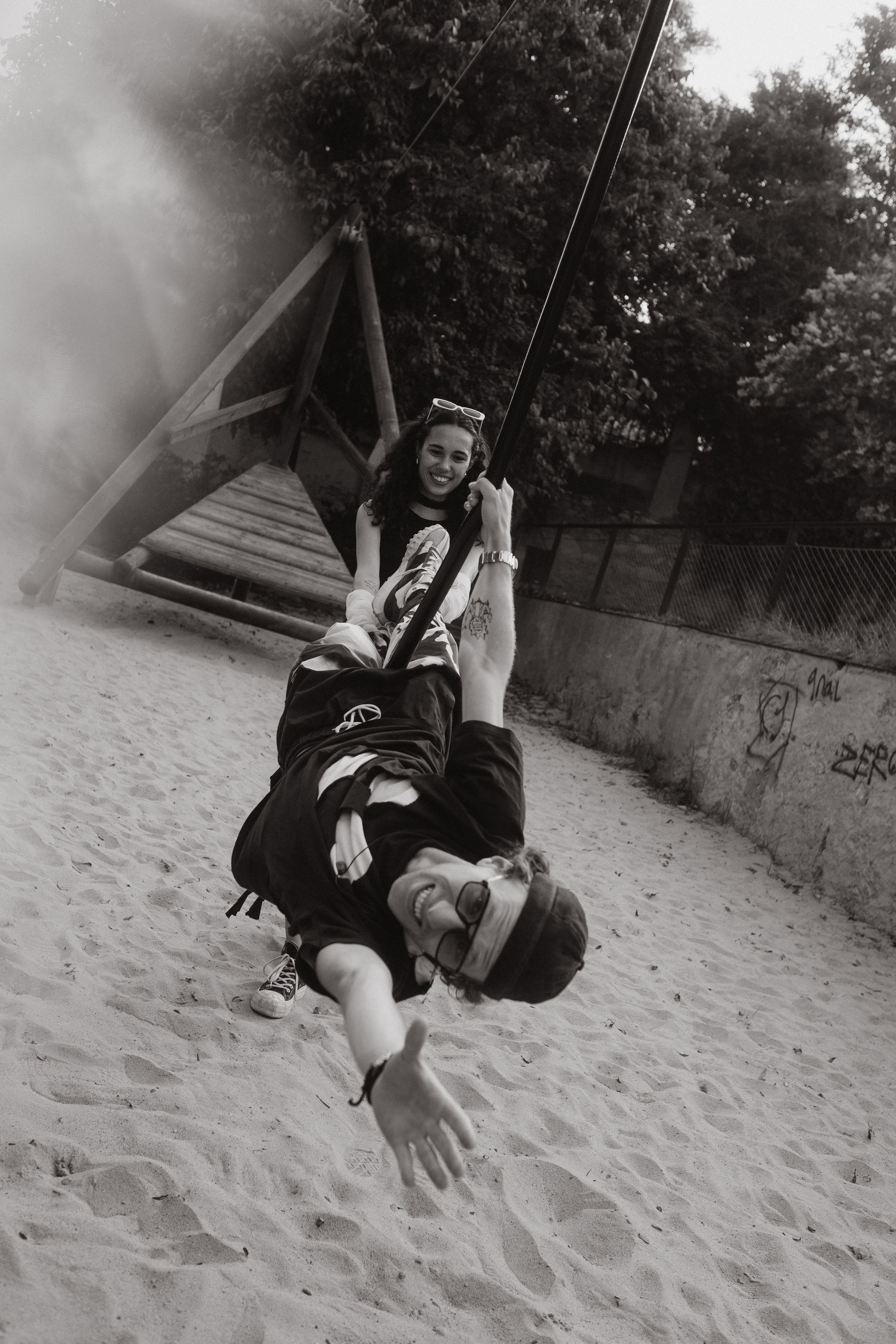 Sem & Anita. Paola fotógrafo / videografo de bodas en Barcelona