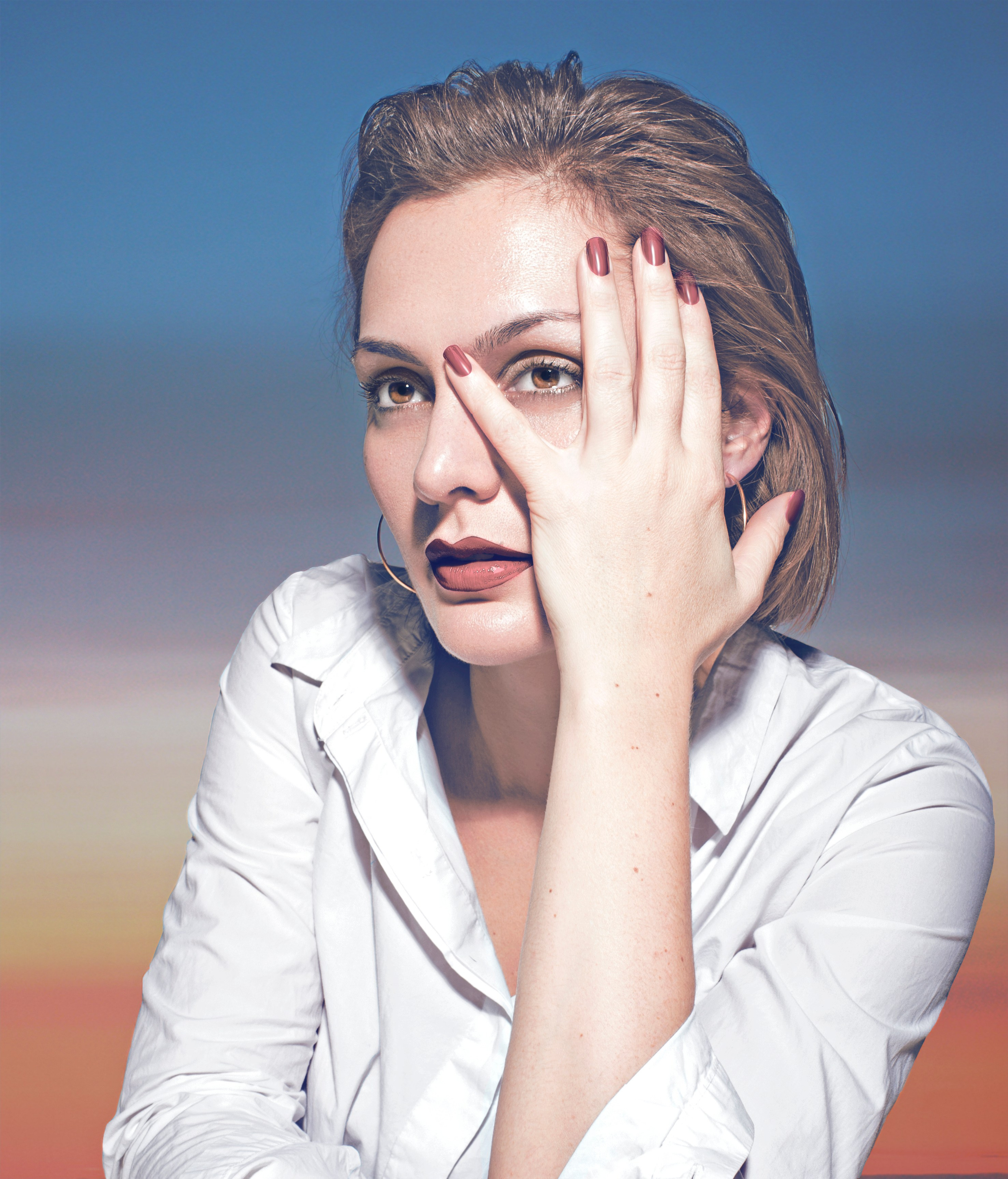 Portfolio. Worldwide Contemporary Photographer