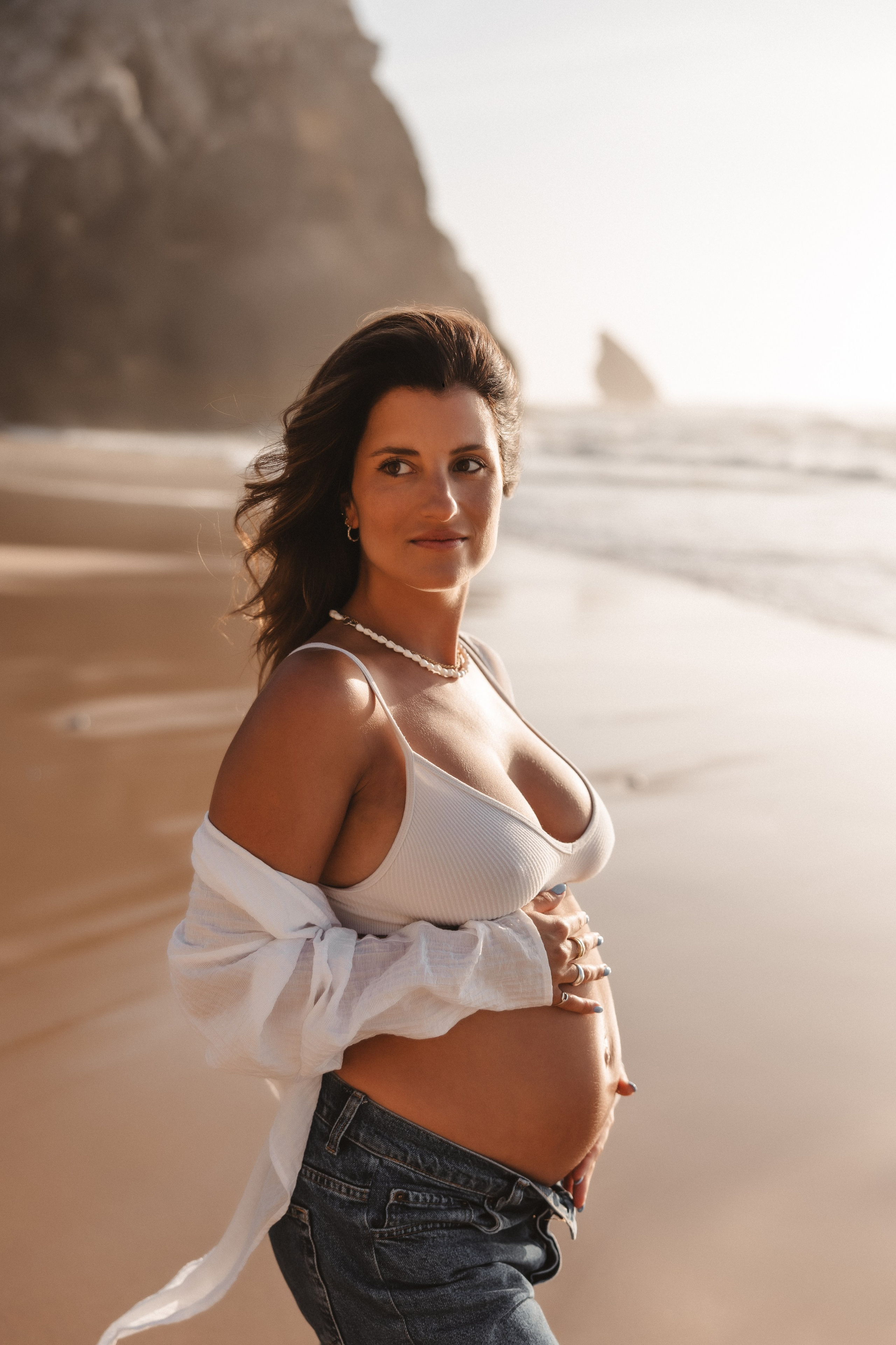 A Espera mais aguardada. Wedding and Family Photographer in Braga — Alexandra Mieres Fotografia