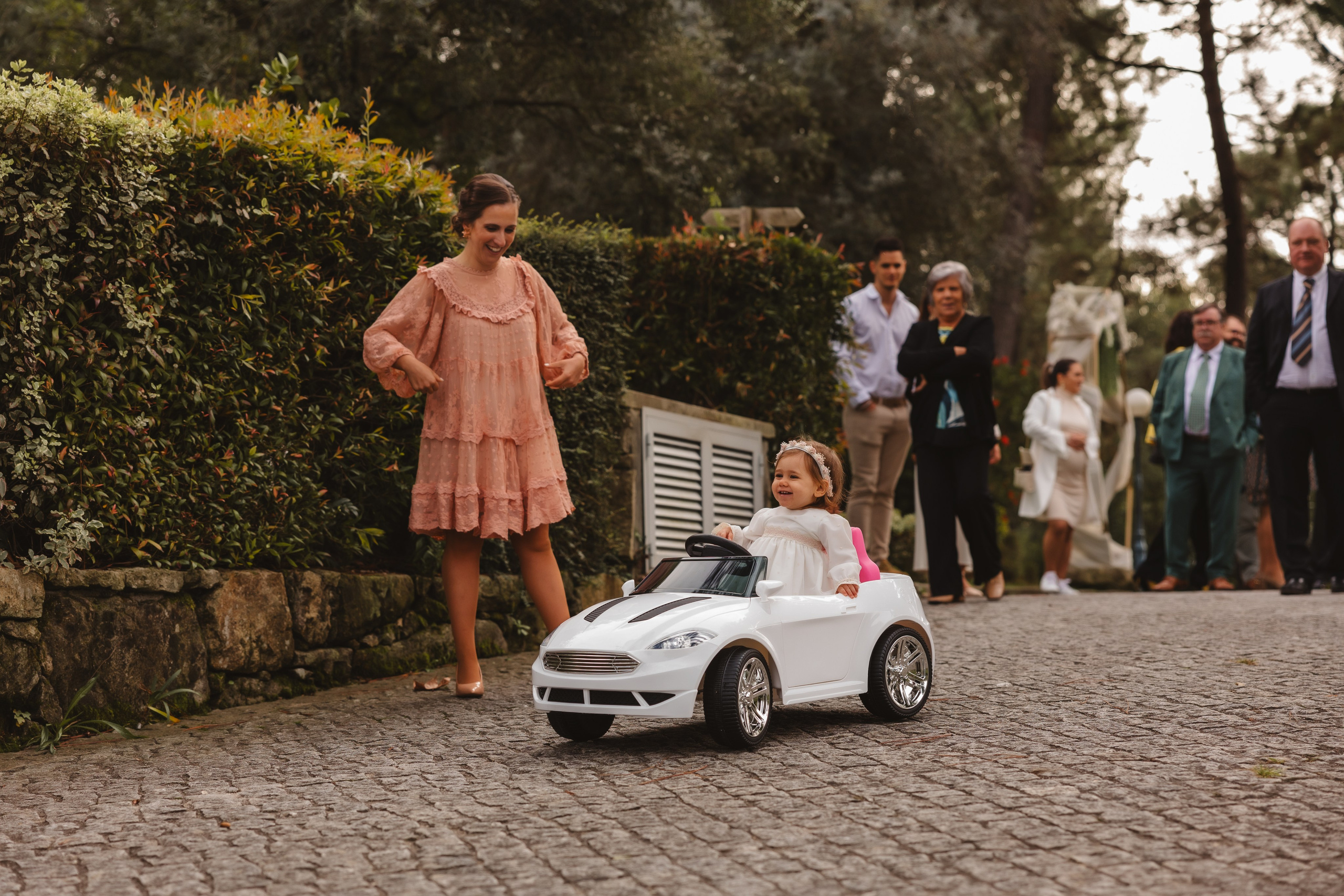 Batizado da Benedita. Wedding and Family Photographer in Braga — Alexandra Mieres Fotografia