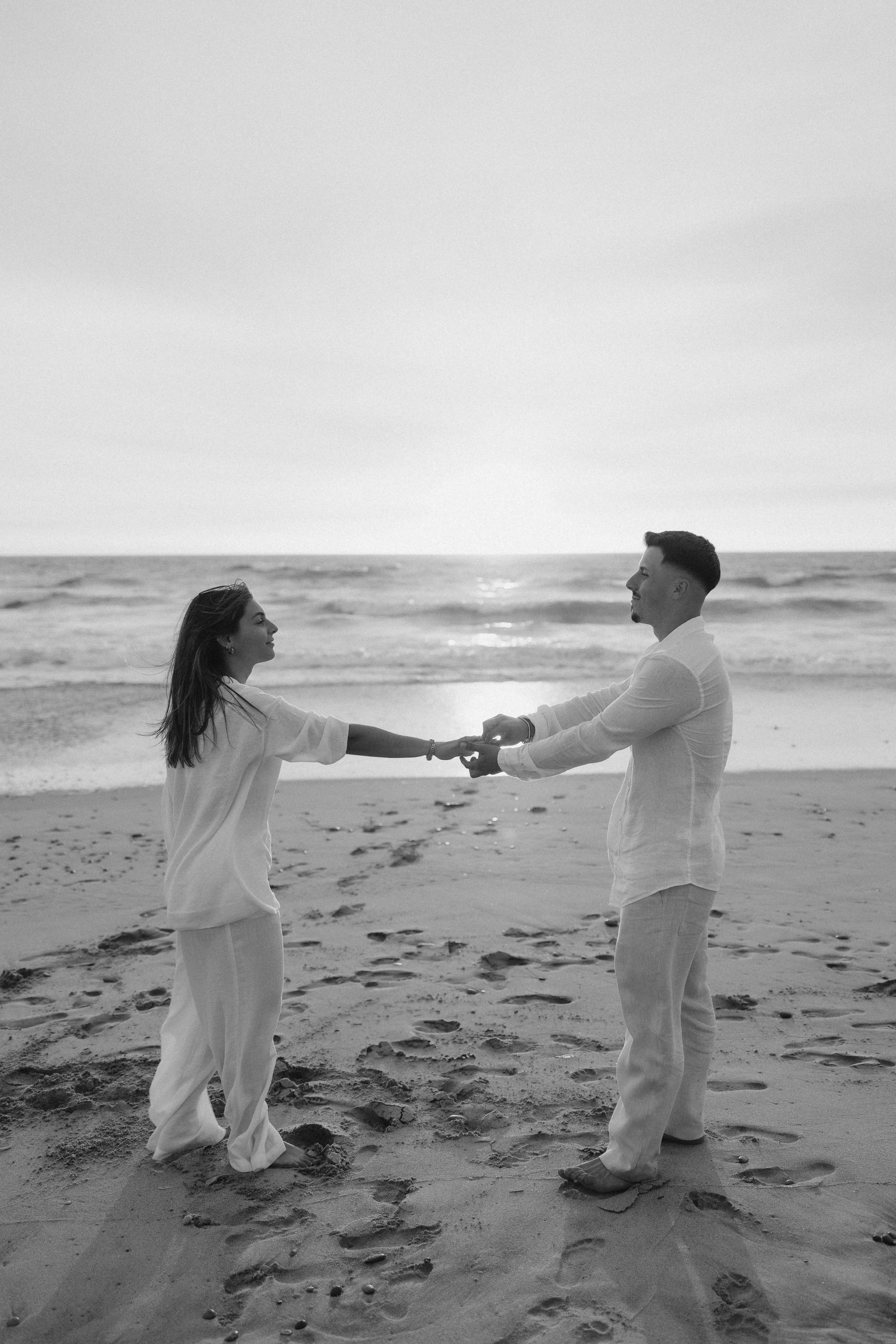 Sara e Fábio. Photographe de mariage et de famille à Braga — Alexandra Mieres Photography