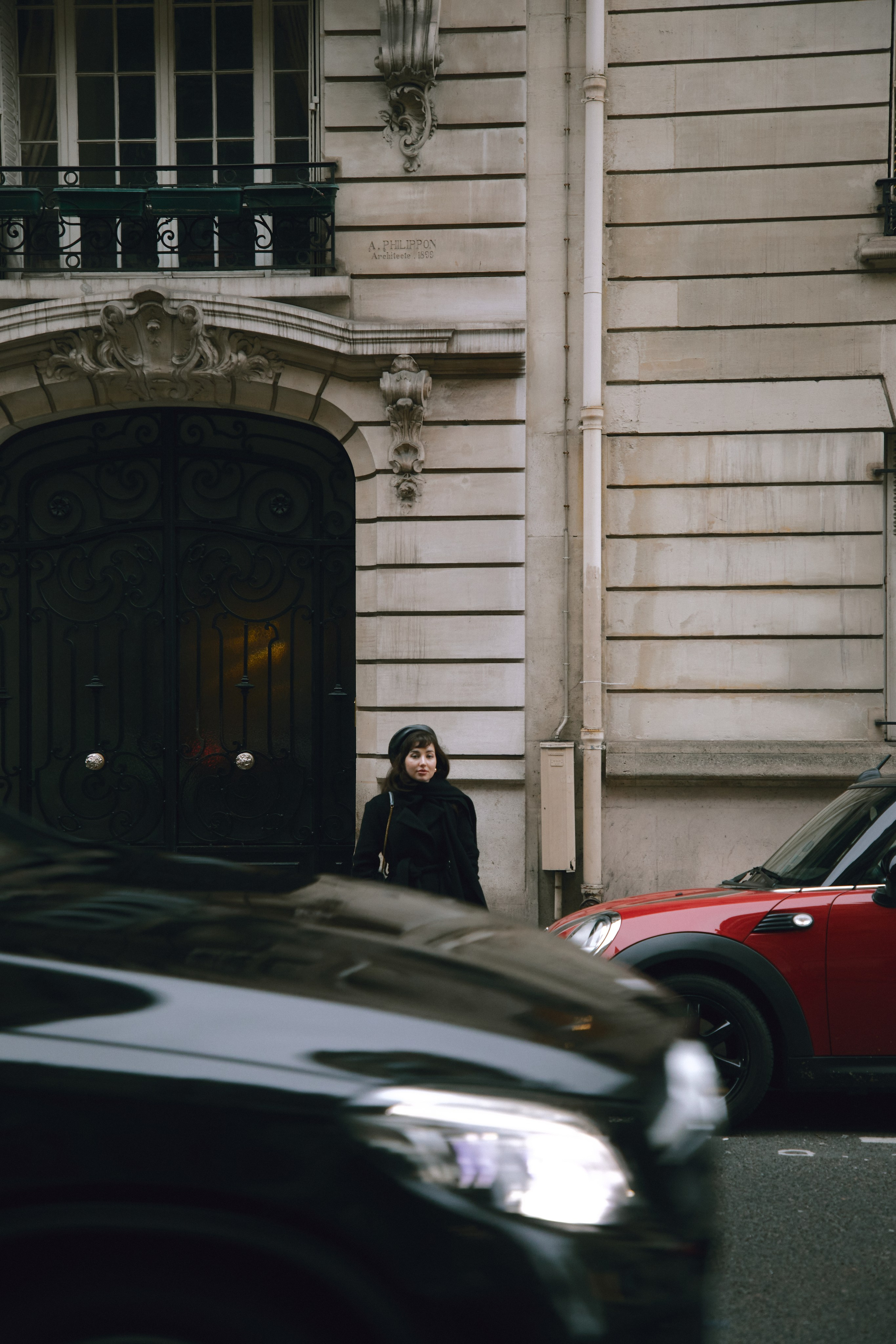 Lili / Paris. Photographe Paris