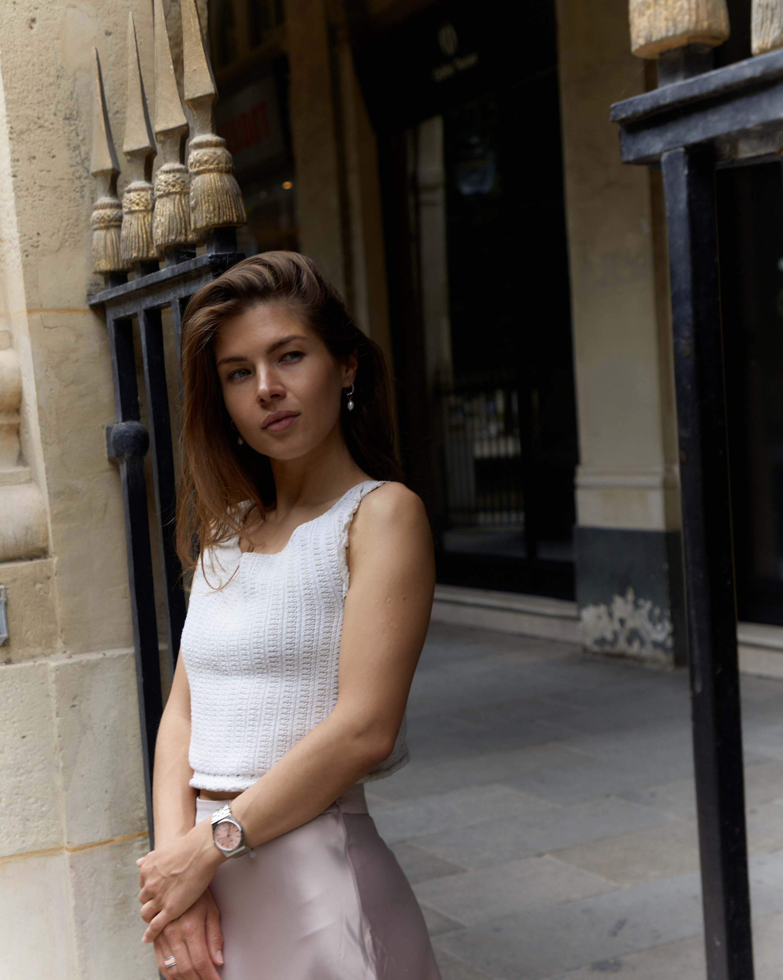 Lera / Palais Royal | Paris. Photographe Paris