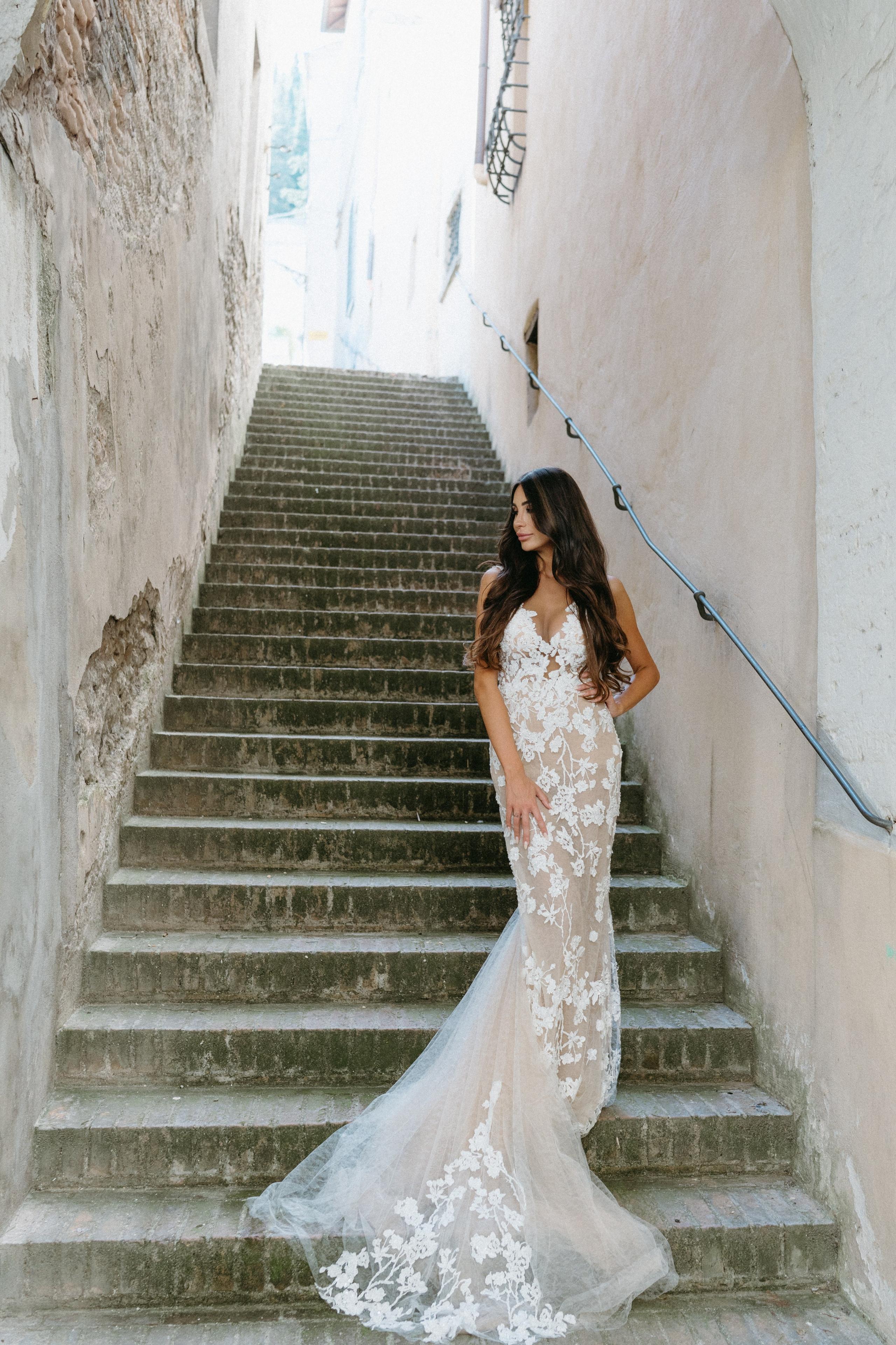 Sofia&Falk. Wedding photographer Italy