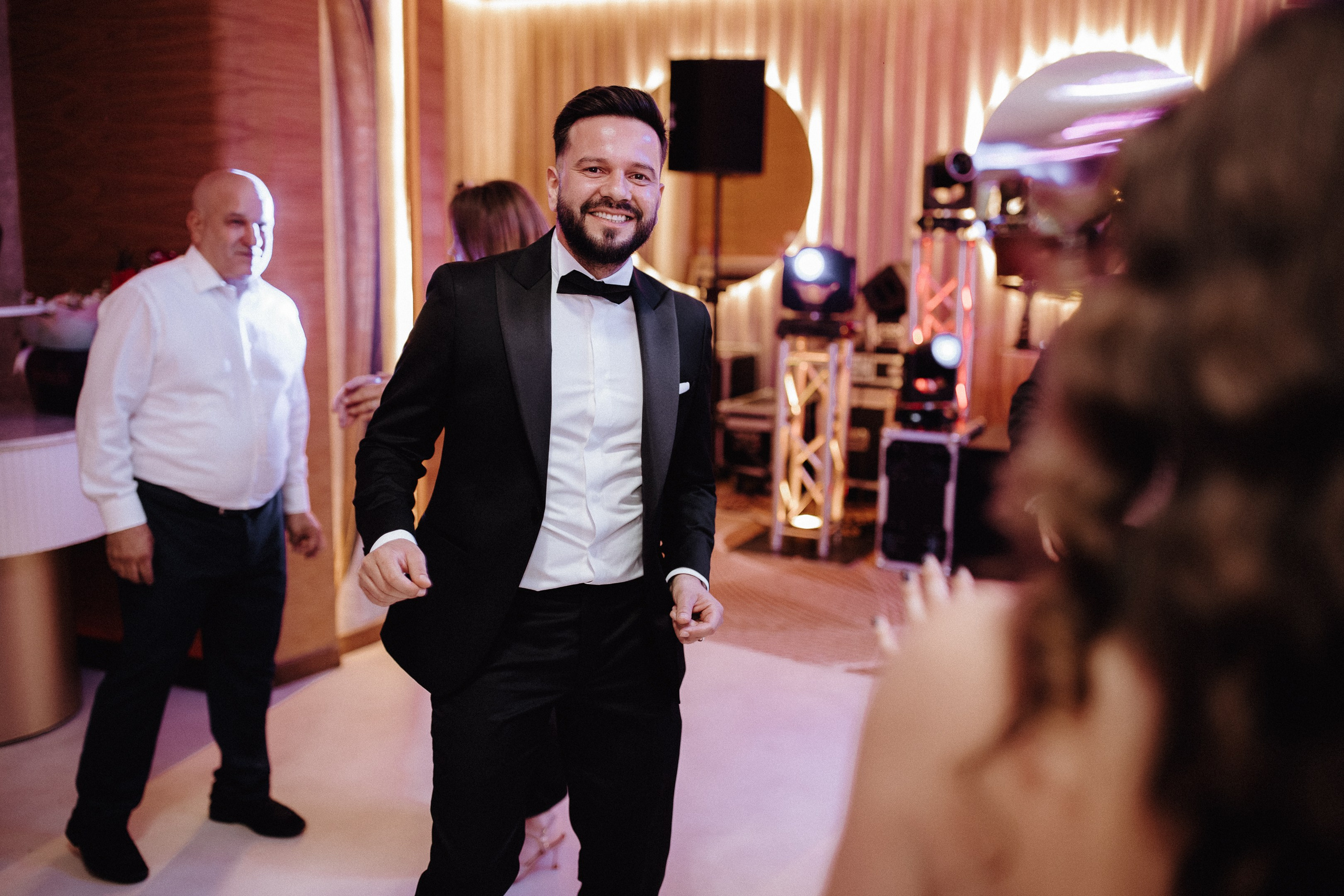 Alina & Alex. MovieFrames.ro