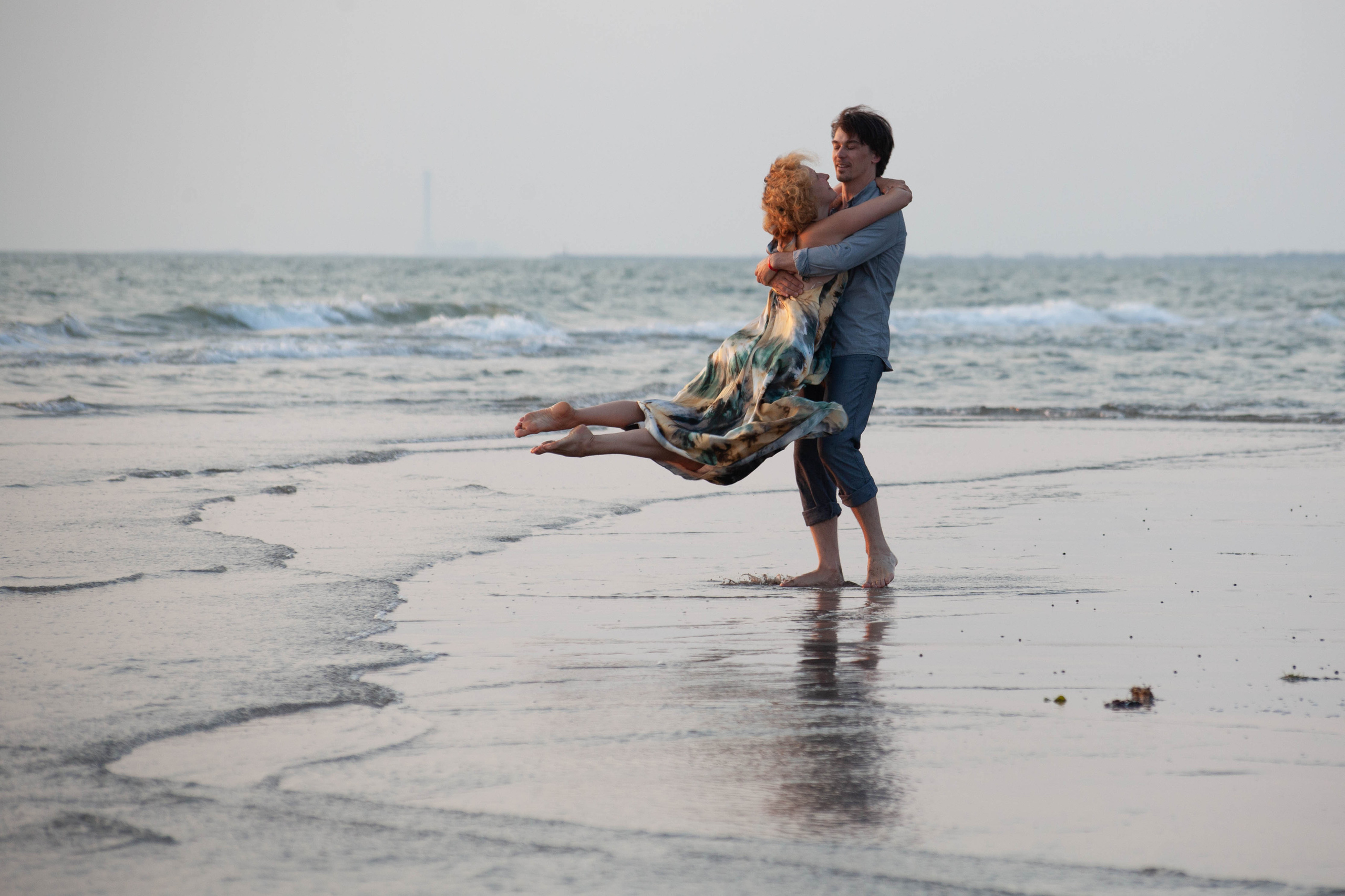 Love story Natalia and Anton. Nina Janeckova Fotografin und Videografin am Bodensee