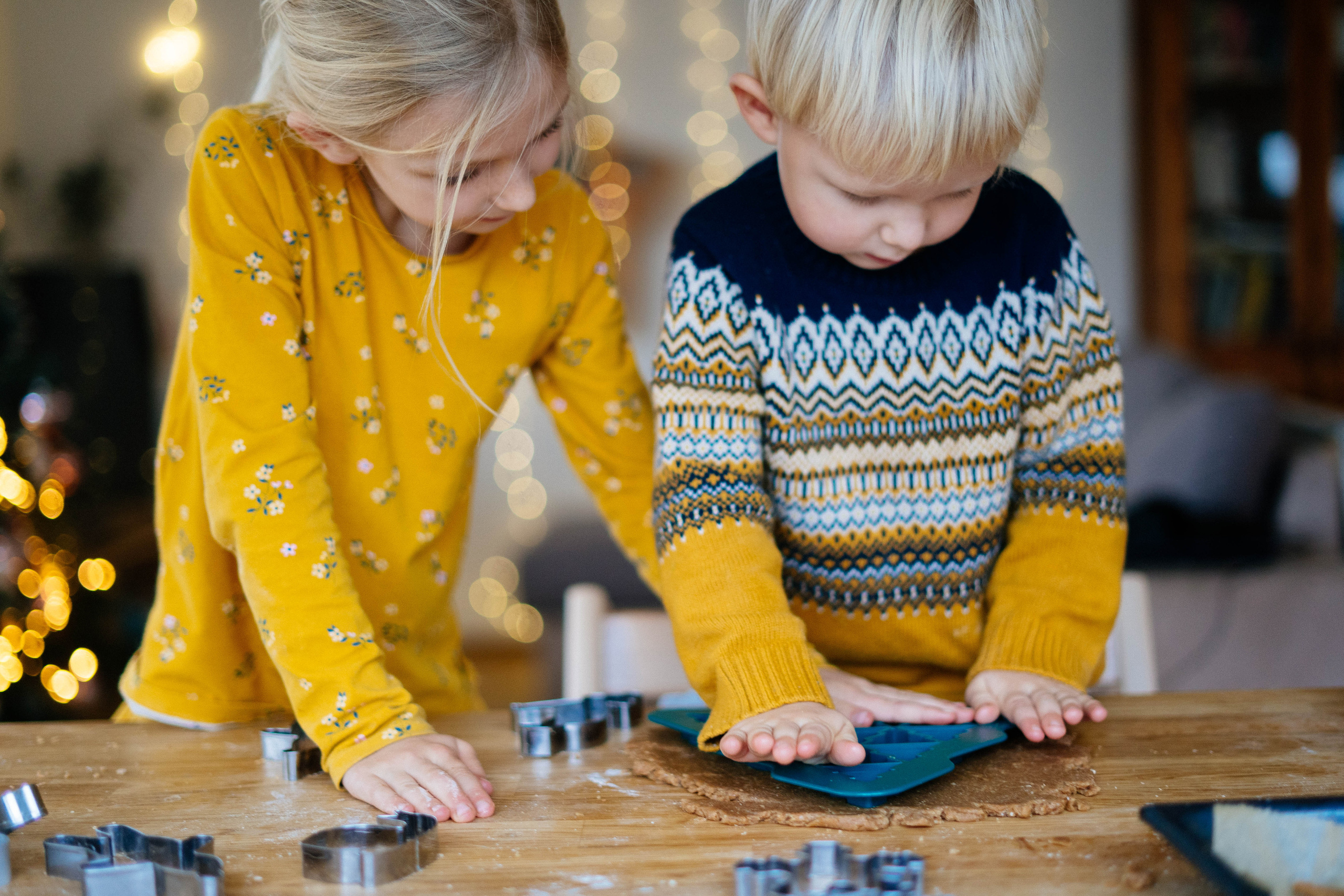 Christmas time. Nina Janeckova Fotografin und Videografin am Bodensee