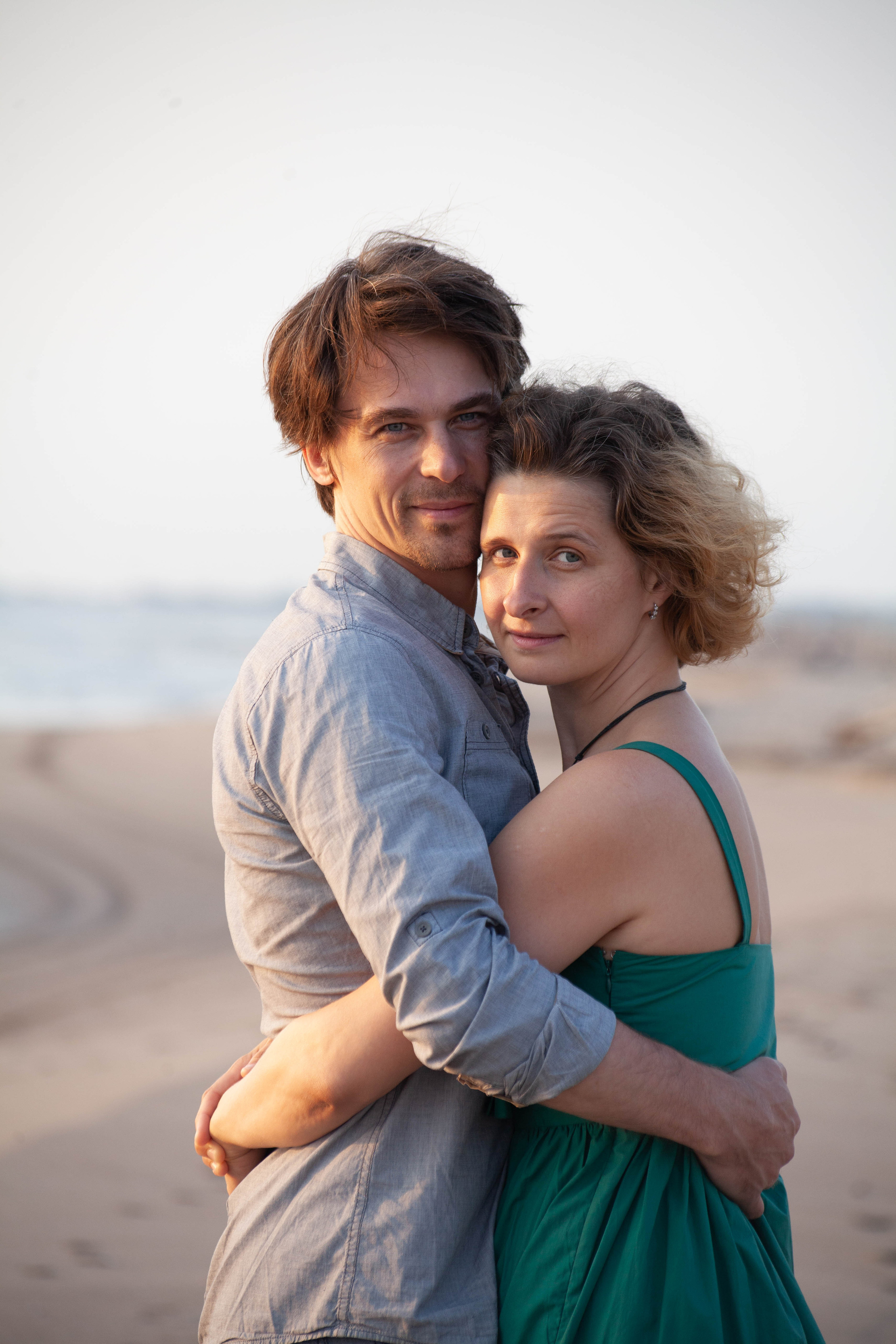 Love story Natalia and Anton. Nina Janeckova Fotografin und Videografin am Bodensee