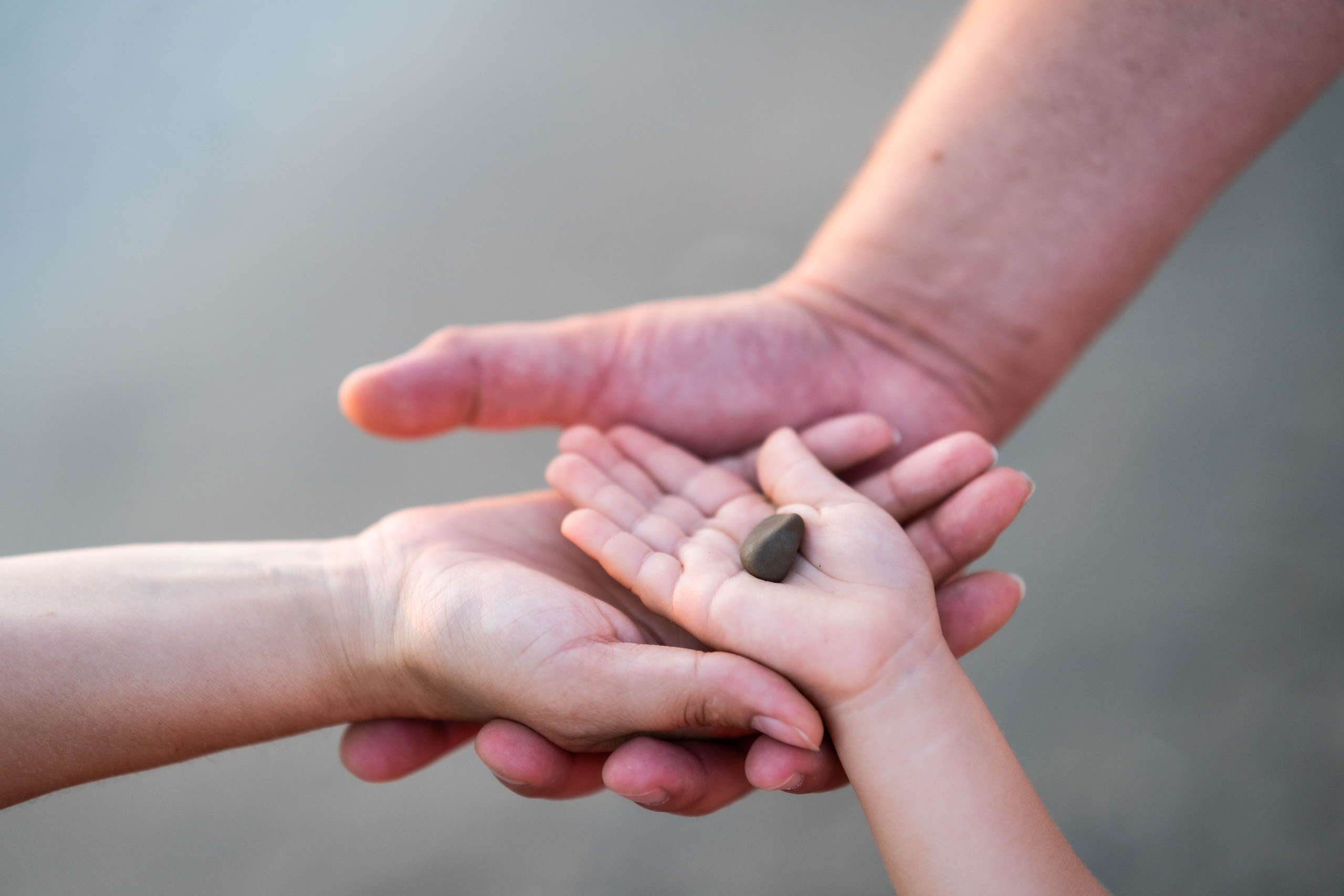Nataliya, Dima and Sofia. Nina Janeckova Fotografin und Videografin am Bodensee