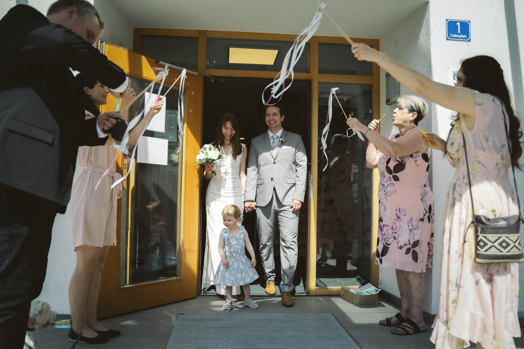 Wedding Irina and Mike. Nina Janeckova Photographer and Videographer in Bodensee Ravensburg