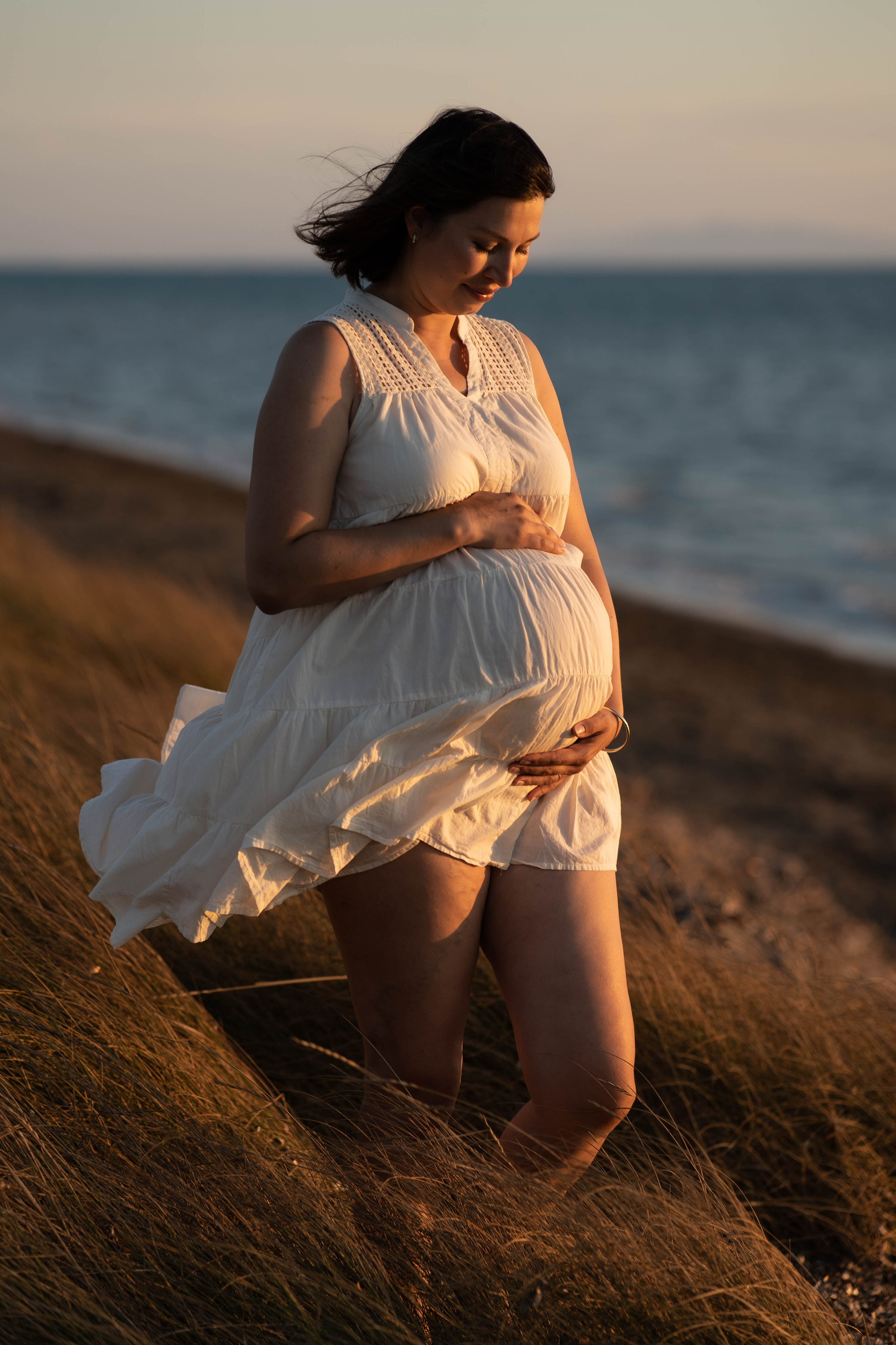 Nataliya, Dima and Sofia. Nina Janeckova Fotografin und Videografin am Bodensee