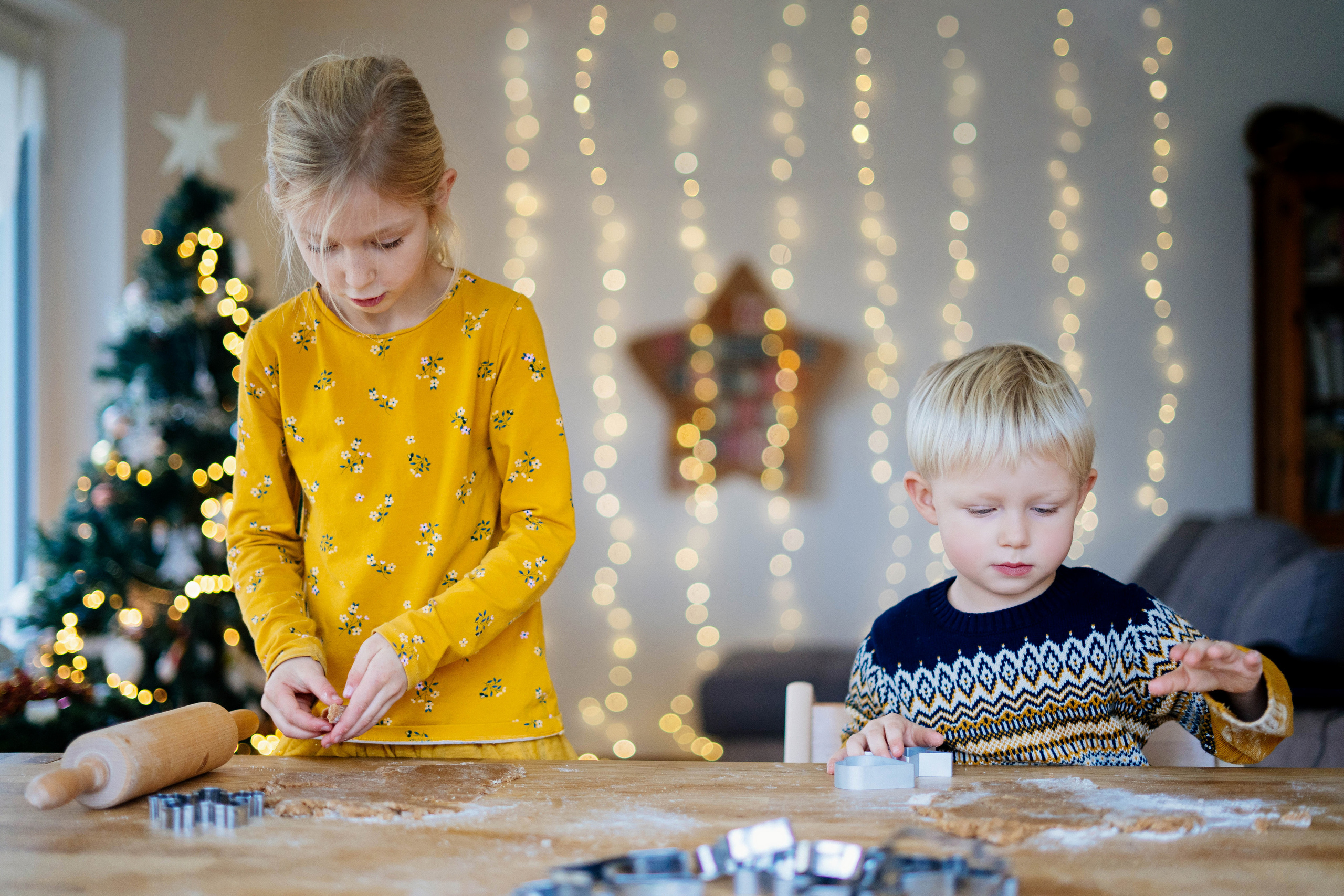 Christmas time. Nina Janeckova Fotografin und Videografin am Bodensee
