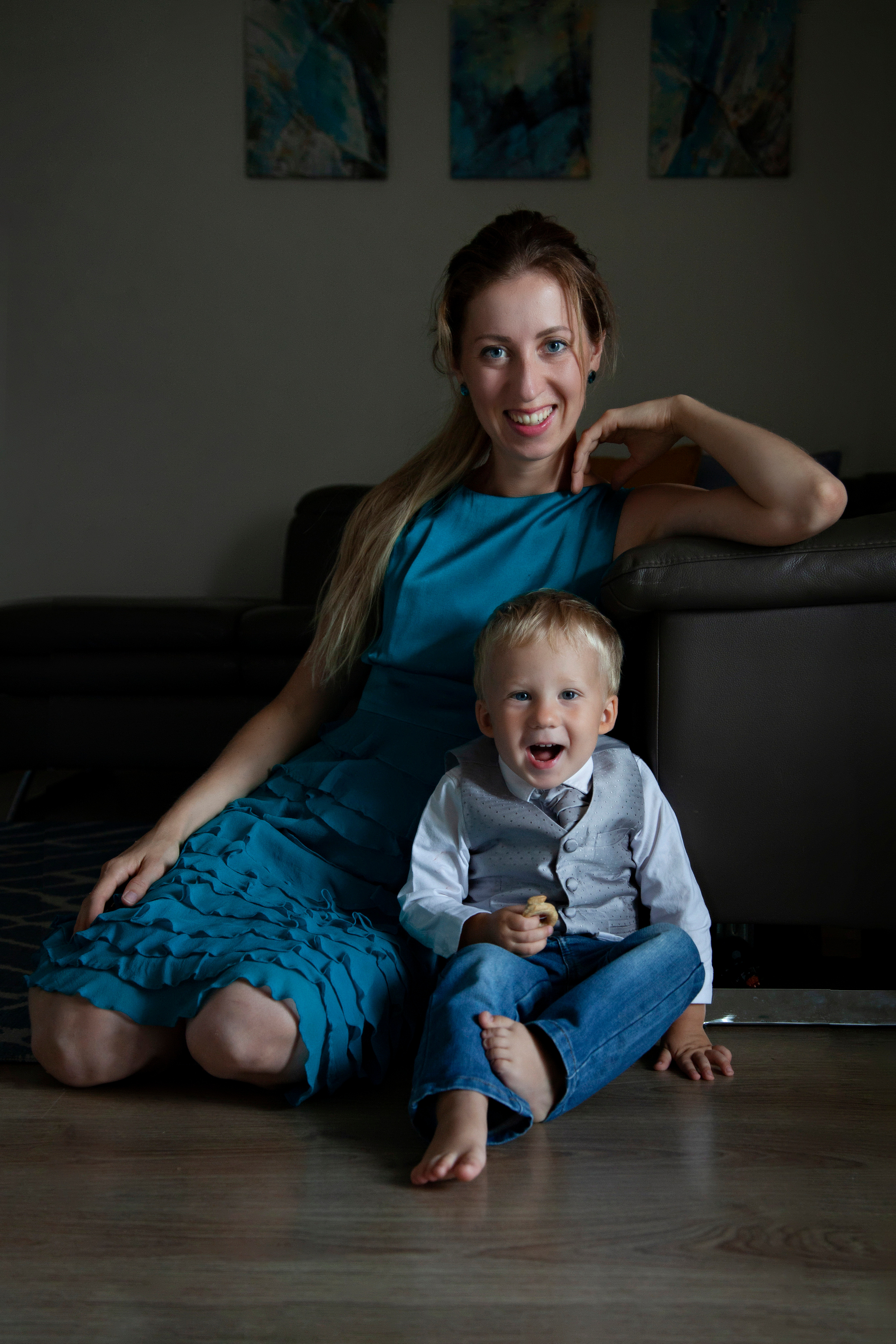 Nina Janeckova Photographer and Videographer in Bodensee Ravensburg