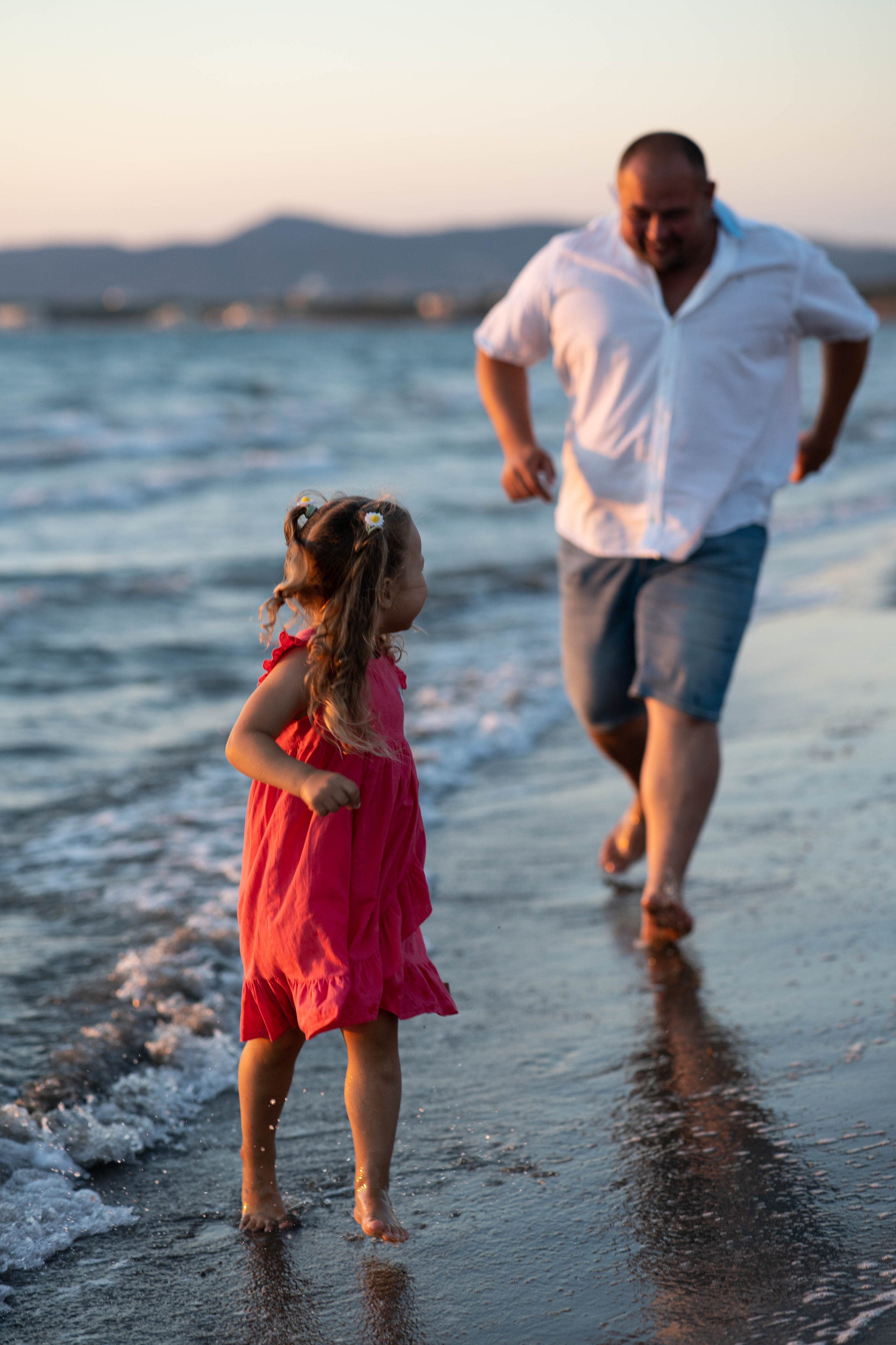Nataliya, Dima and Sofia. Nina Janeckova Fotografin und Videografin am Bodensee