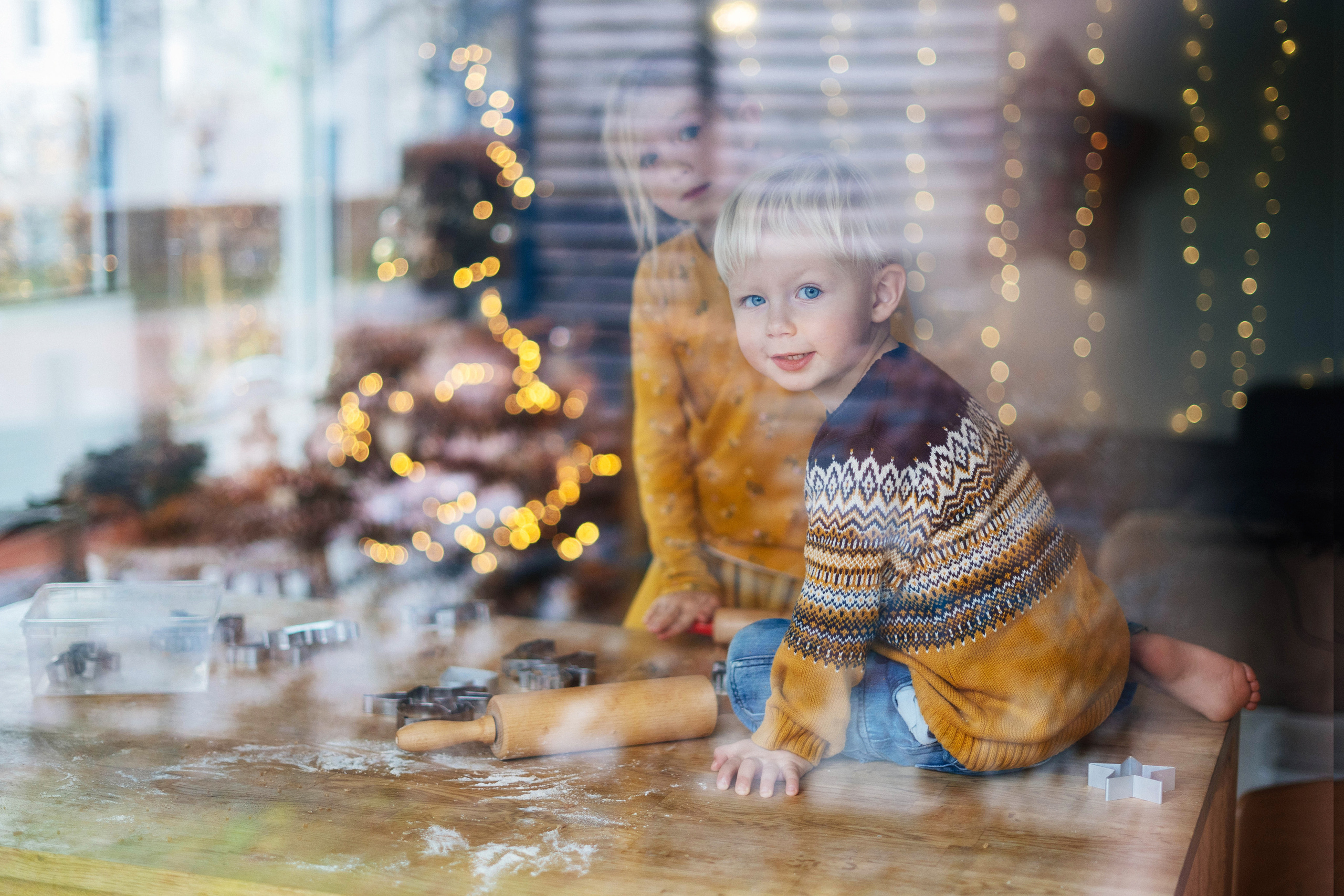 Christmas time. Nina Janeckova Fotografin und Videografin am Bodensee