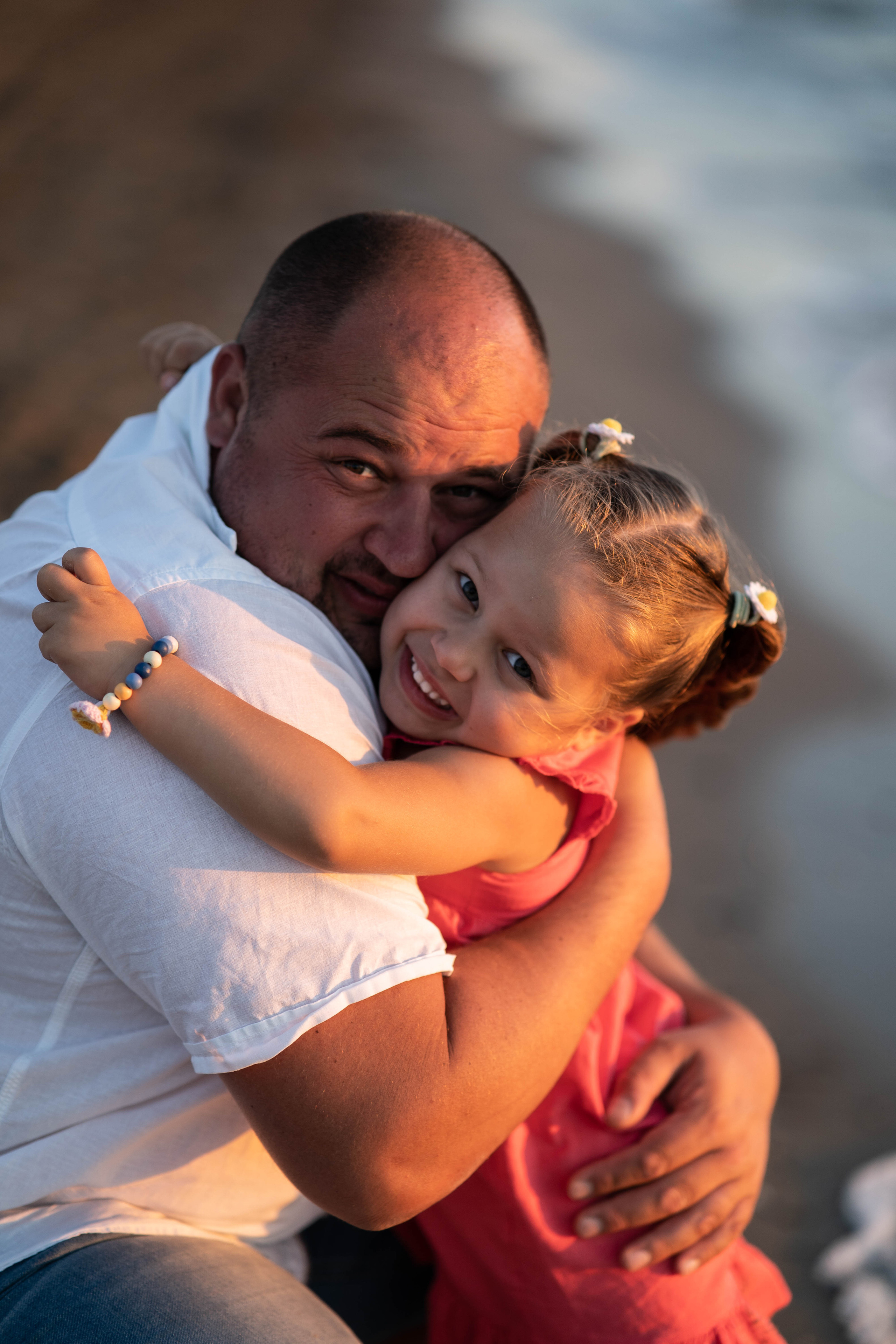 Nataliya, Dima and Sofia. Nina Janeckova Fotografin und Videografin am Bodensee