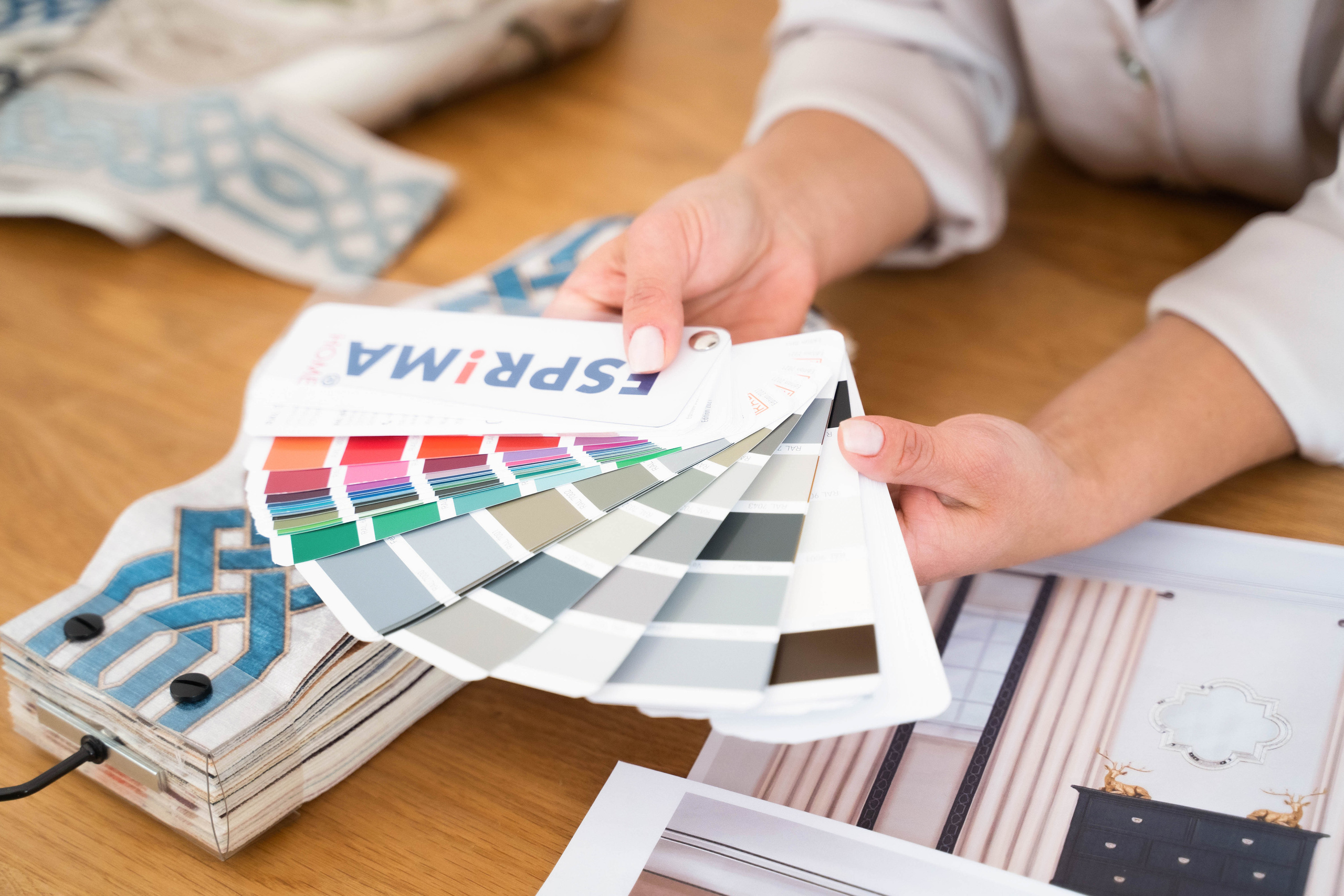 Fotoshooting Nataliya Interior designer. Nina Janeckova Photographer and Videographer in Bodensee Ravensburg